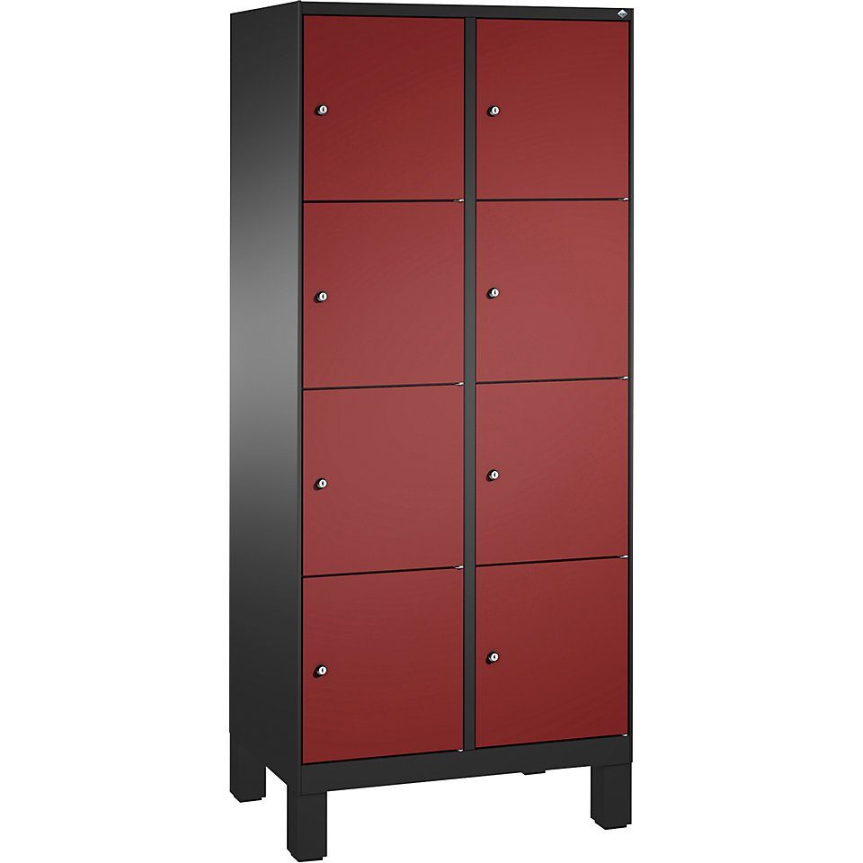 Aktenschrank C+P