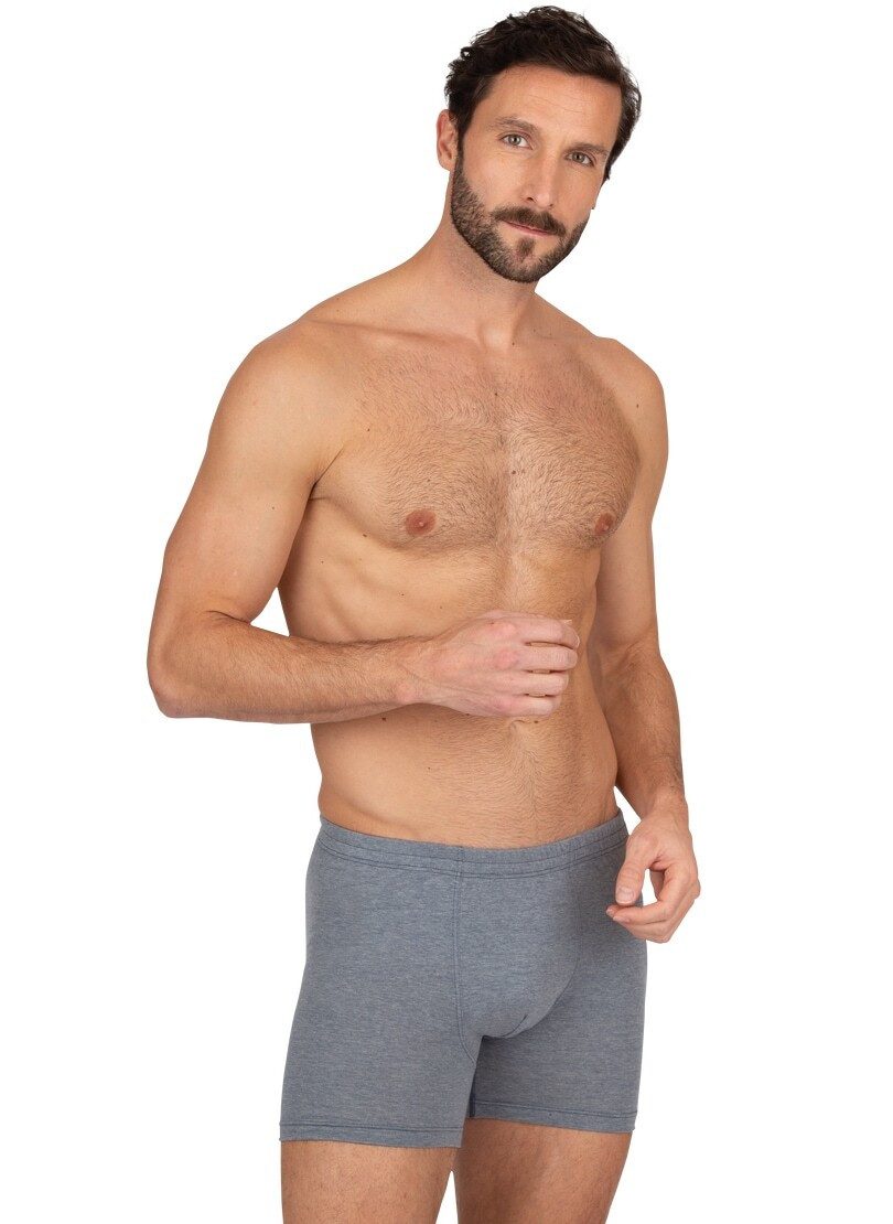 Trigema Boxer TRIGEMA Herren Pant in günstig online kaufen