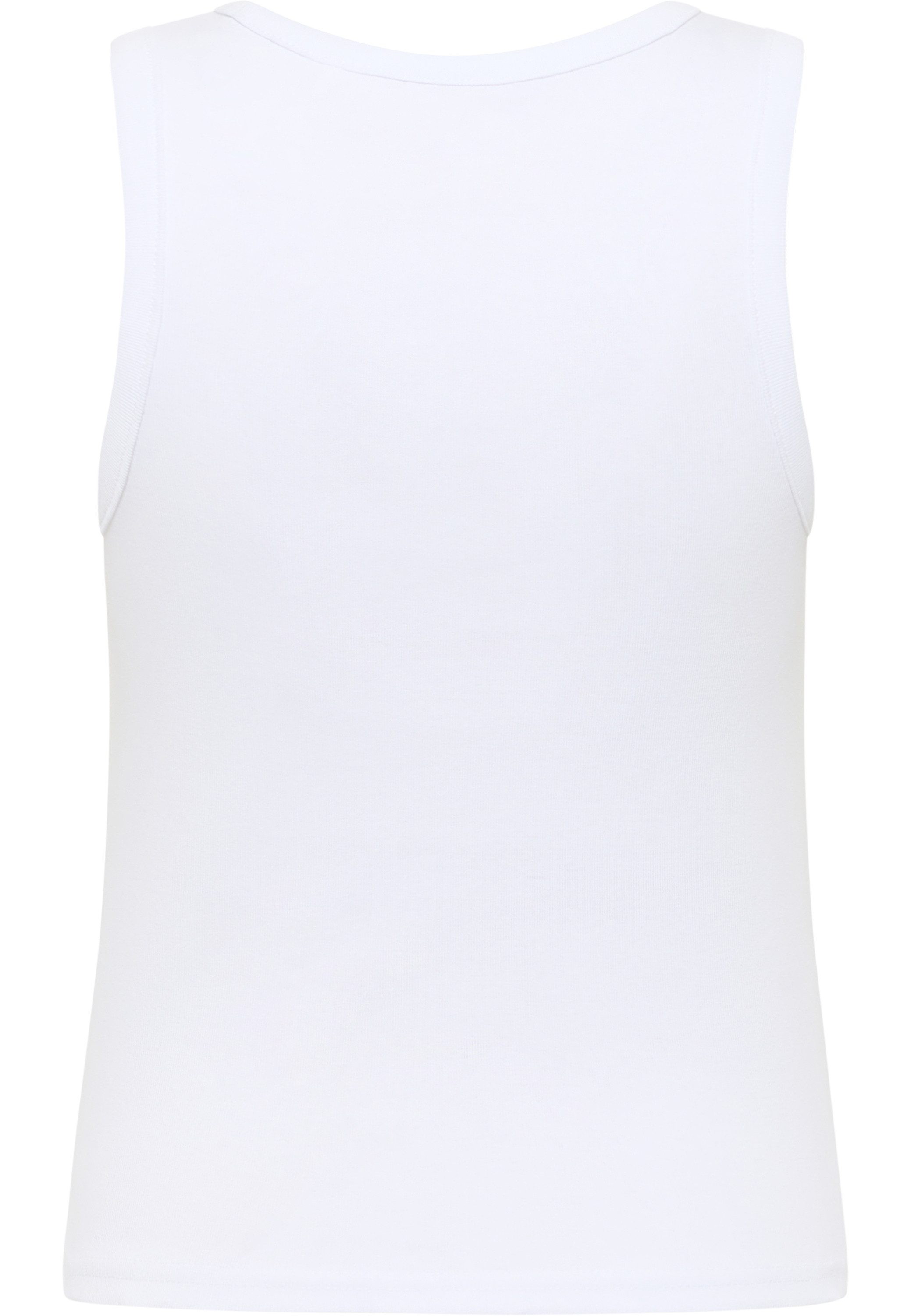 MUSTANG Kurzarmshirt Damen Style Adena