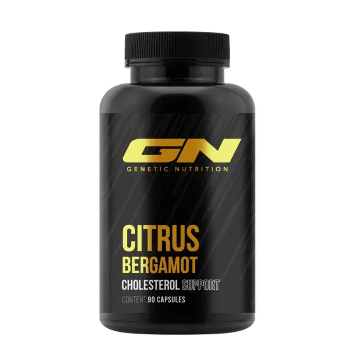 GN Citrus Bergamot 90 Kapseln Kapseln
