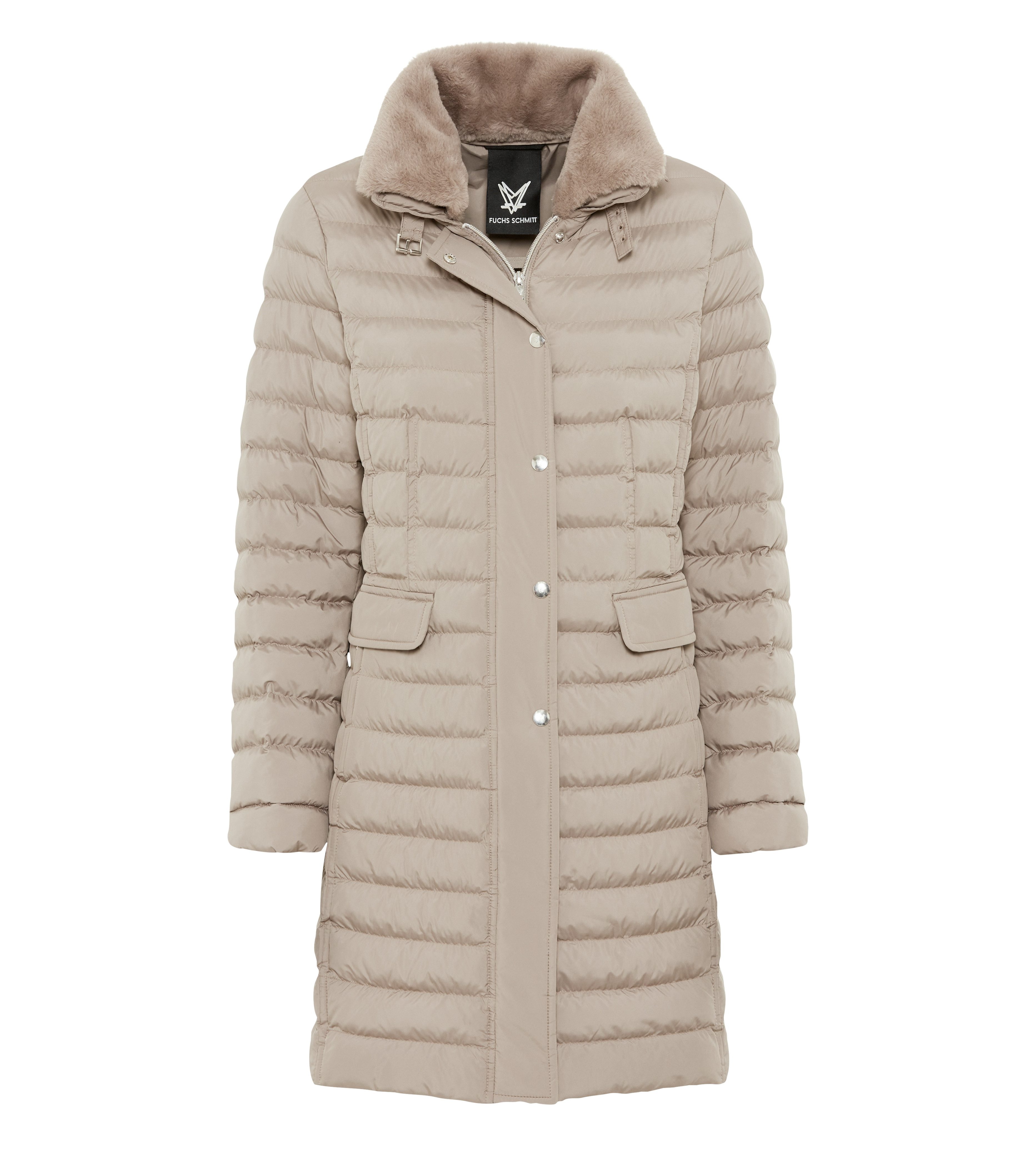 Outdoorjacke