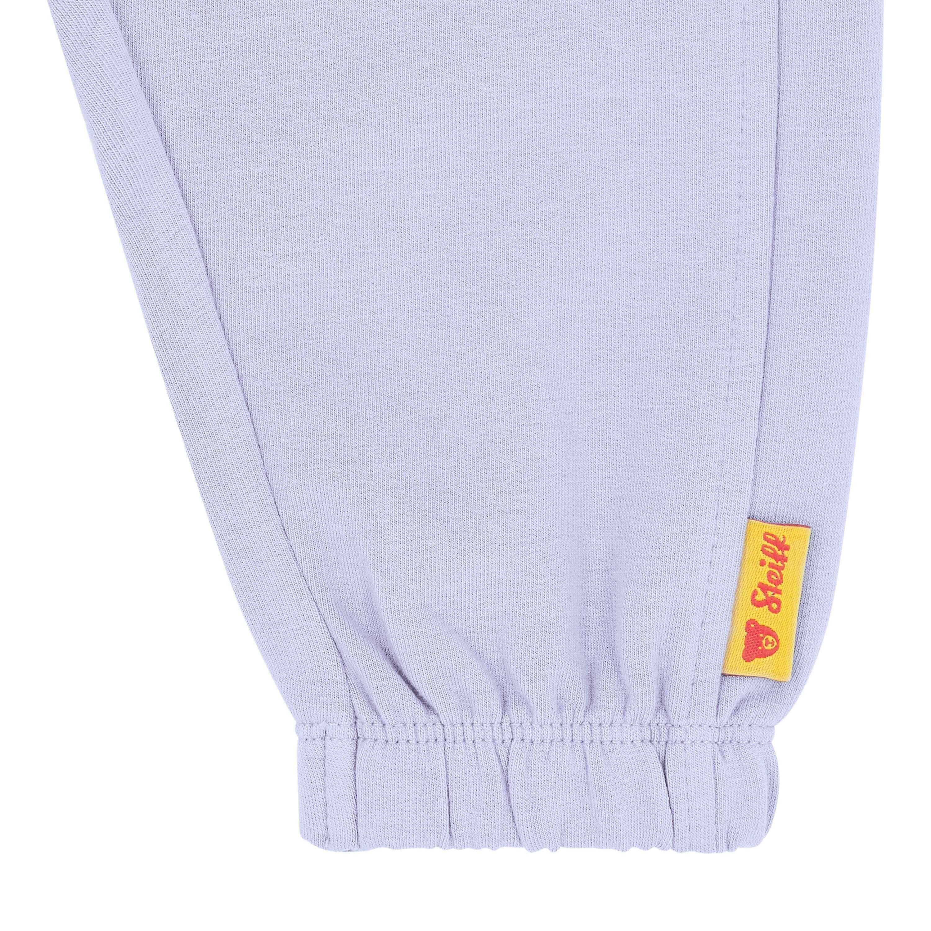 Steiff Jogginghose Jogginghose Woof & Fluff, Softbund