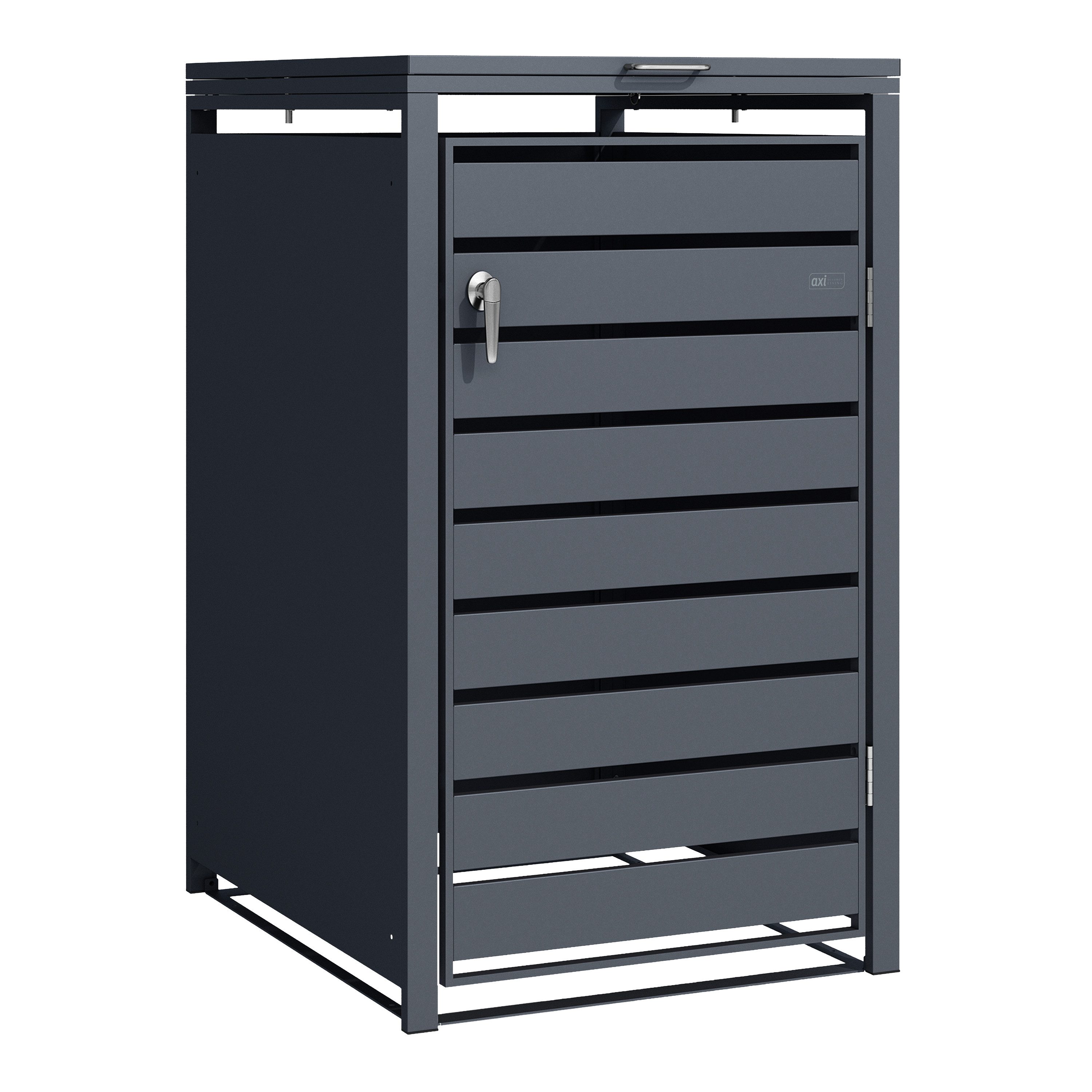 AXI Mülltonnenbox Lucas (1 x Mülltonnenbox)