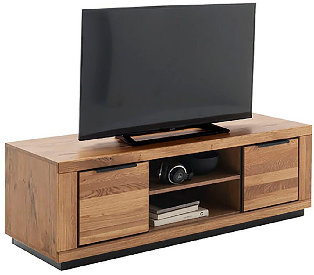 MCA living Lowboard Greno TV-Lowboard II (1 St), durchgehende Lamelle