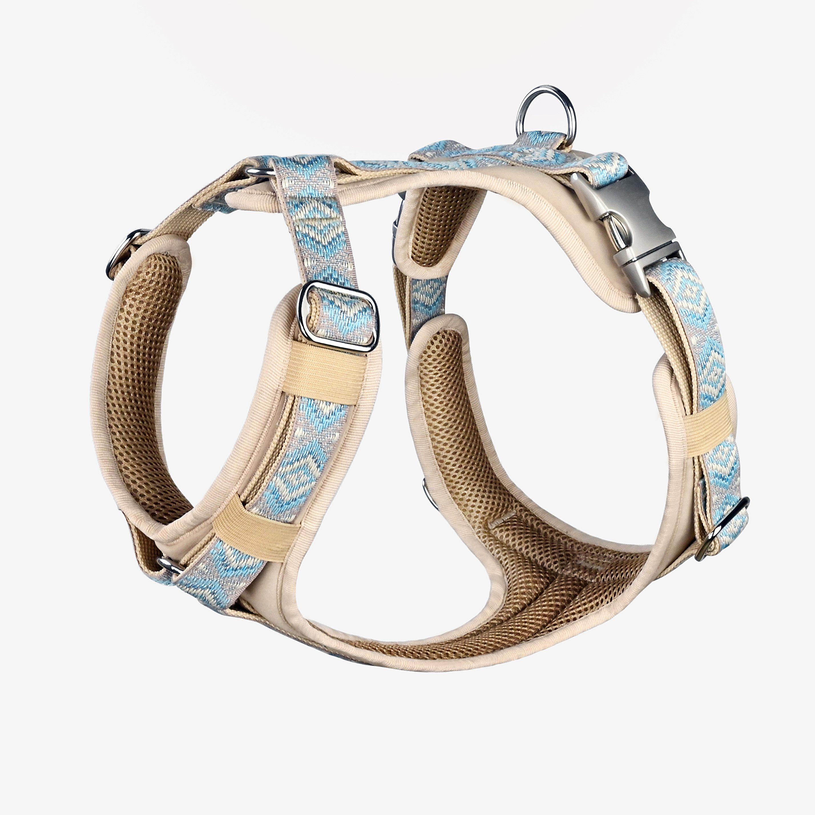 THE DOG IDEA Dogwear Hunde-Geschirr SKY, günstig online kaufen