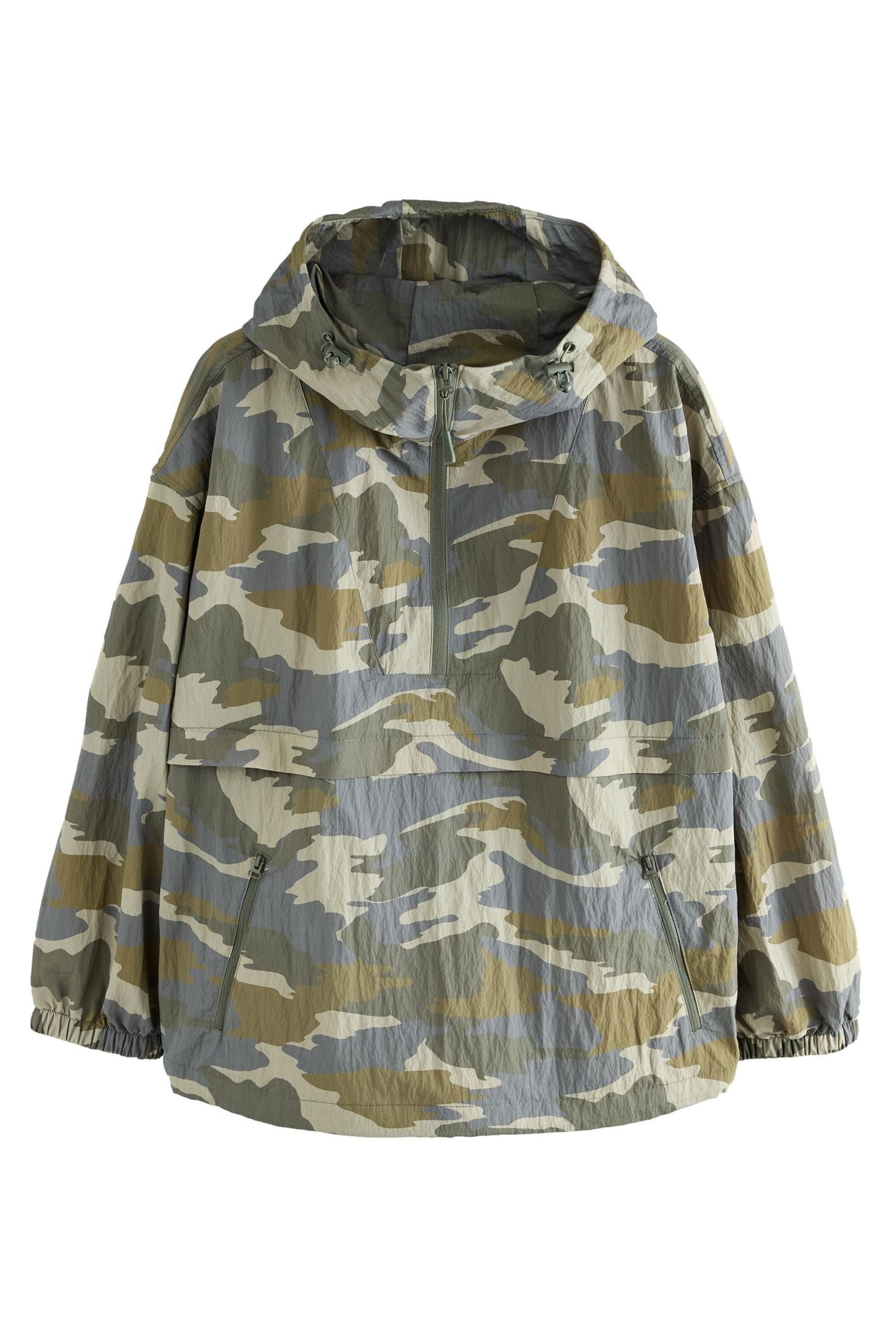 Next Regenjacke Regenjacke (1-St) günstig online kaufen