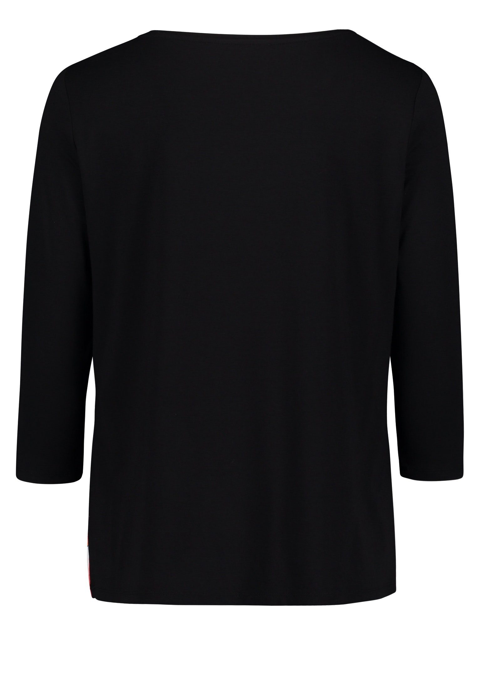 Betty Barclay Langarmshirt Blusenshirt