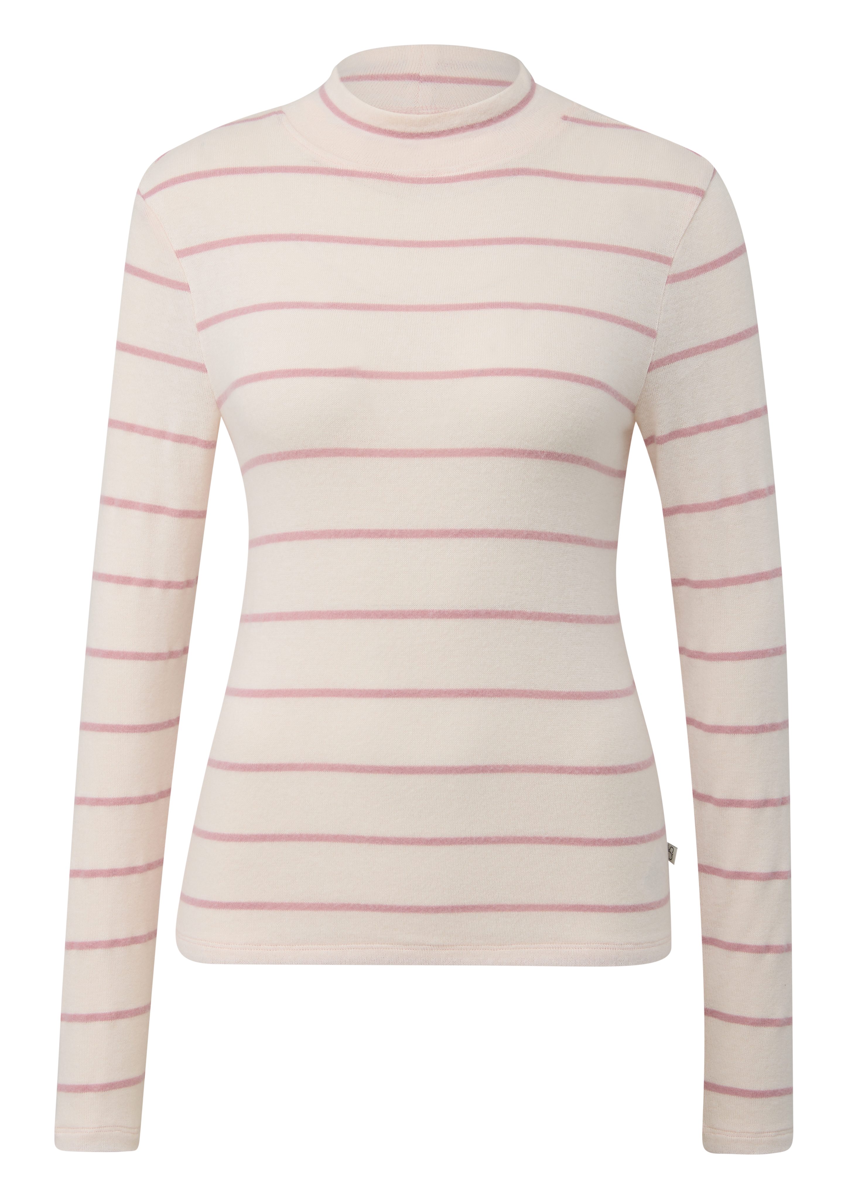 Langarmshirt