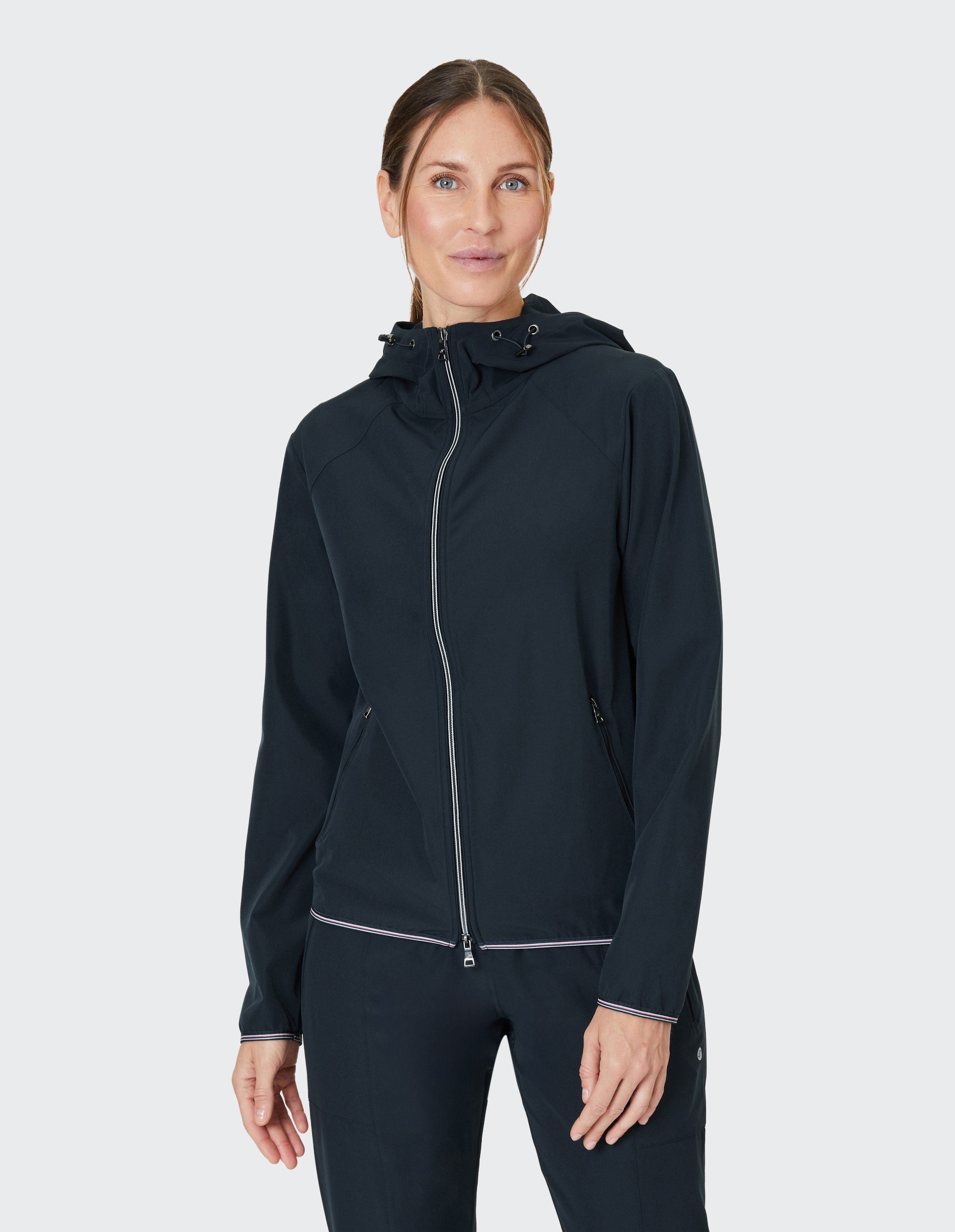 Joy Sportswear Trainingsjacke Jacke LAVINIA günstig online kaufen