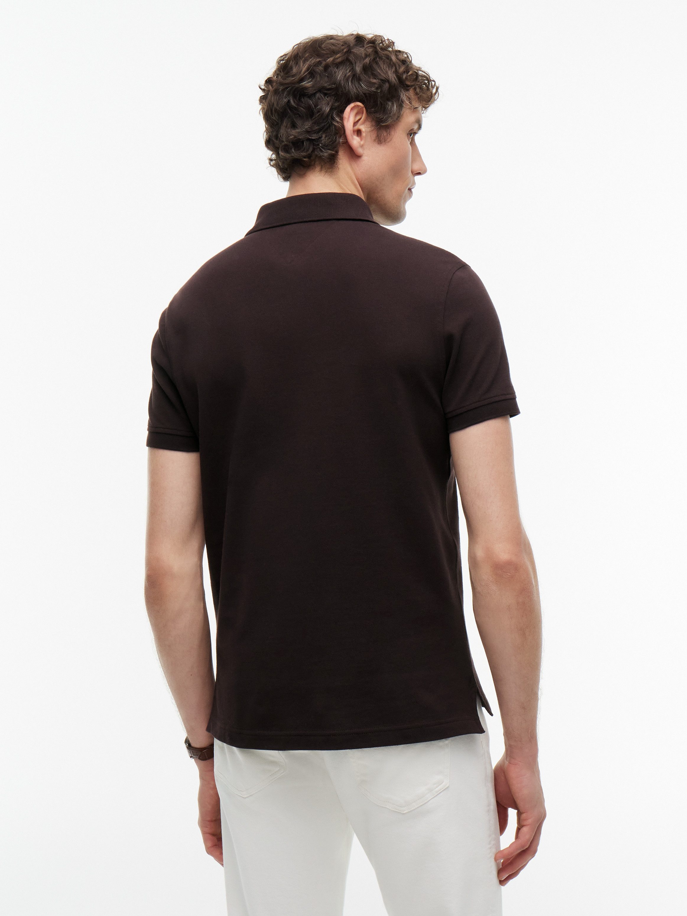 Tommy Hilfiger Poloshirt 1985 REGULAR POLO fein gestreift
