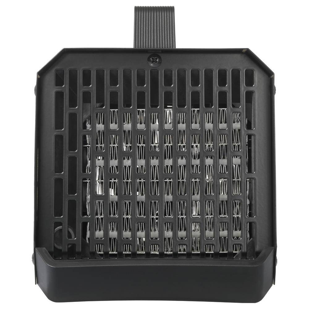 Sygonix Heizgerät SY-6735636, Überhitzungsschutz, Mit Ein-/Aus-Schalter