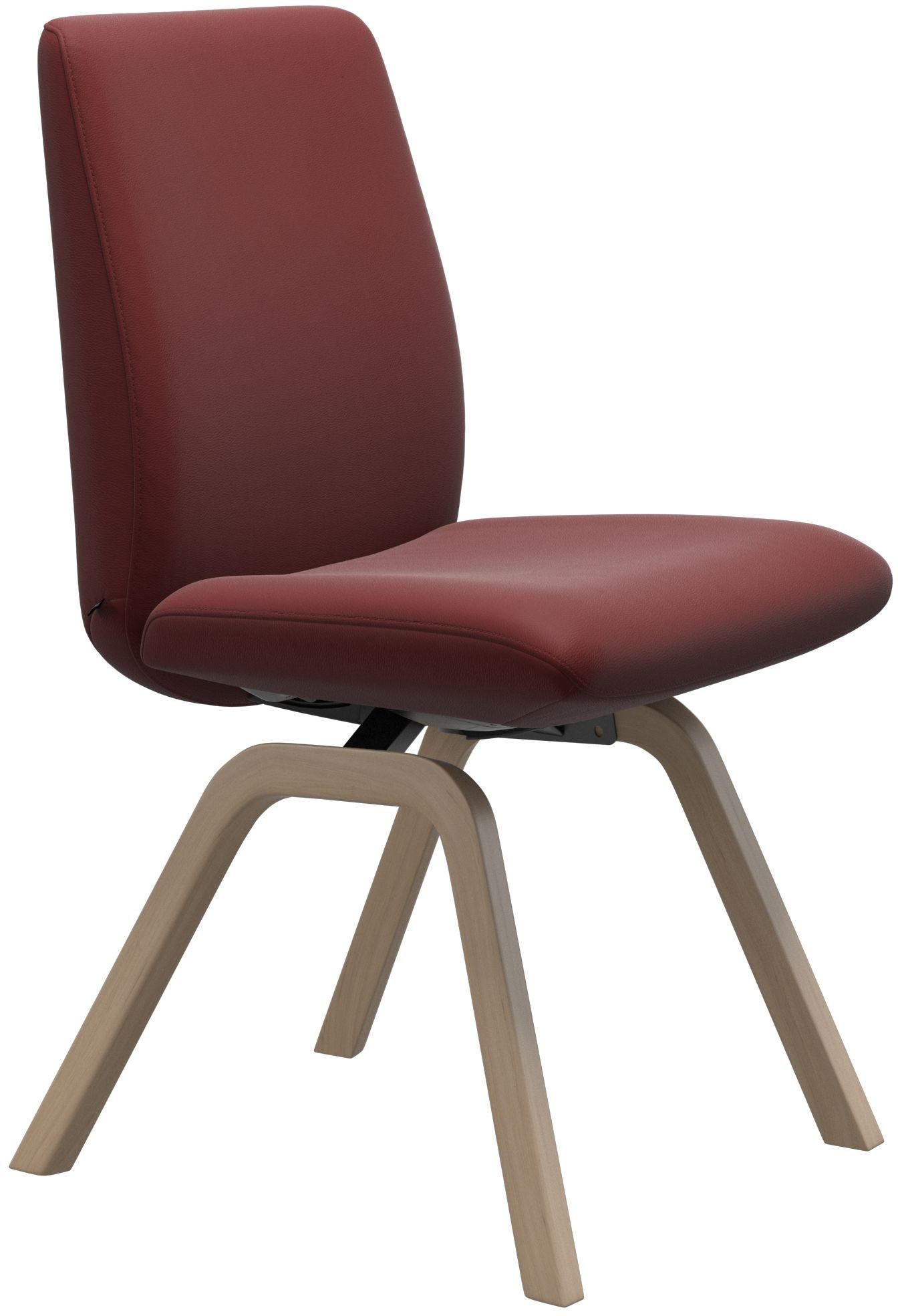 Stressless Polsterstuhl "Laurel" () Low Back, Größe L, mit schräggestellten günstig online kaufen