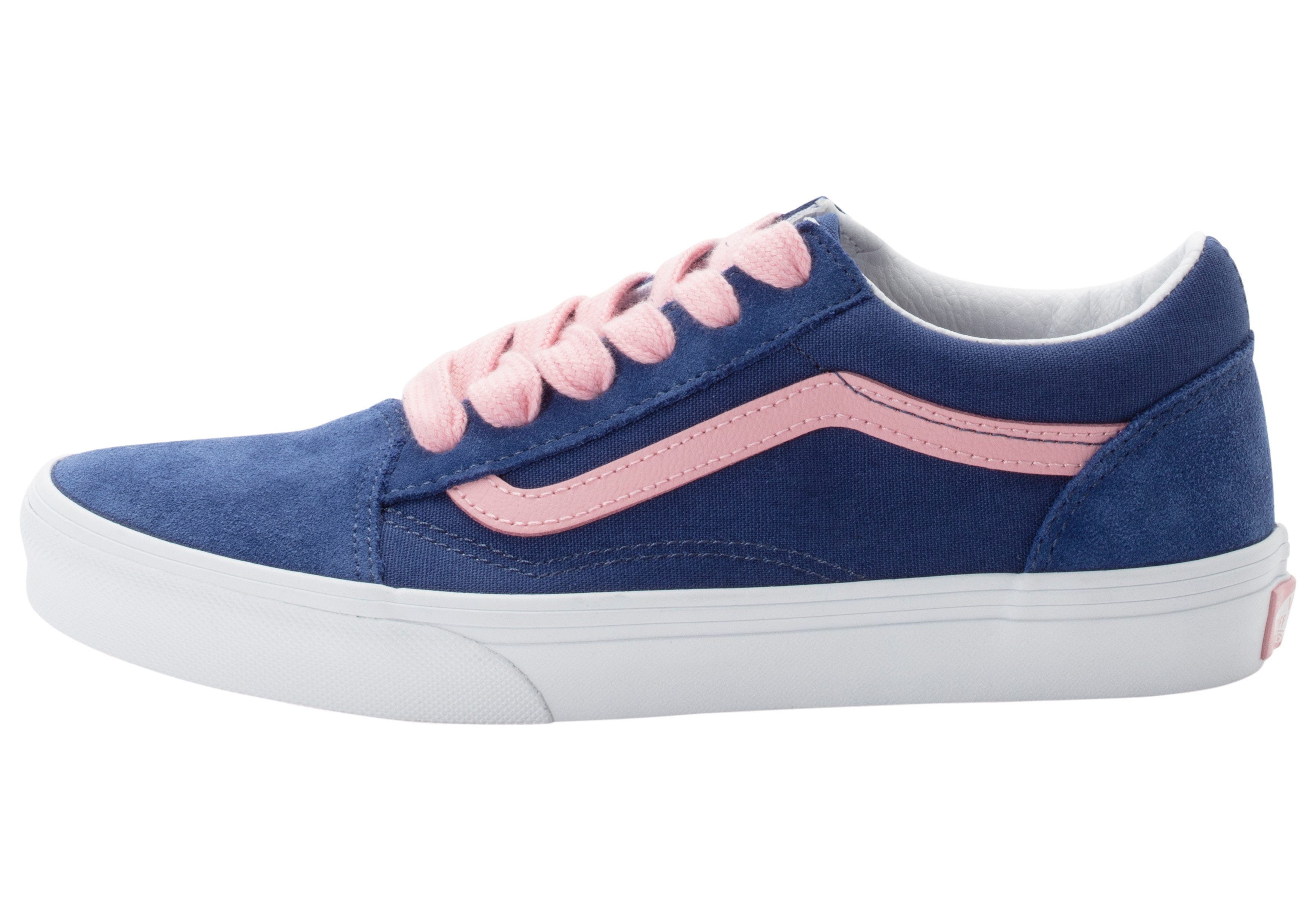 Vans Old Skool Sneaker für Kinder und Jugendliche