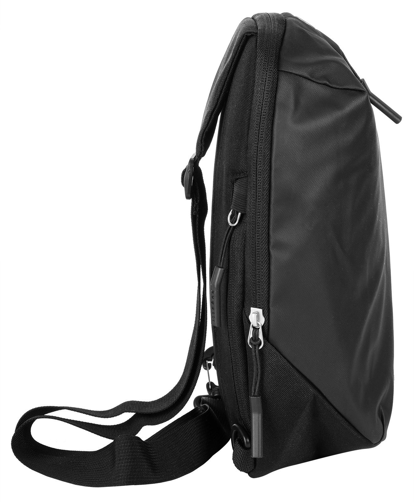 bugatti Umhängetasche BLANC DELIGHT