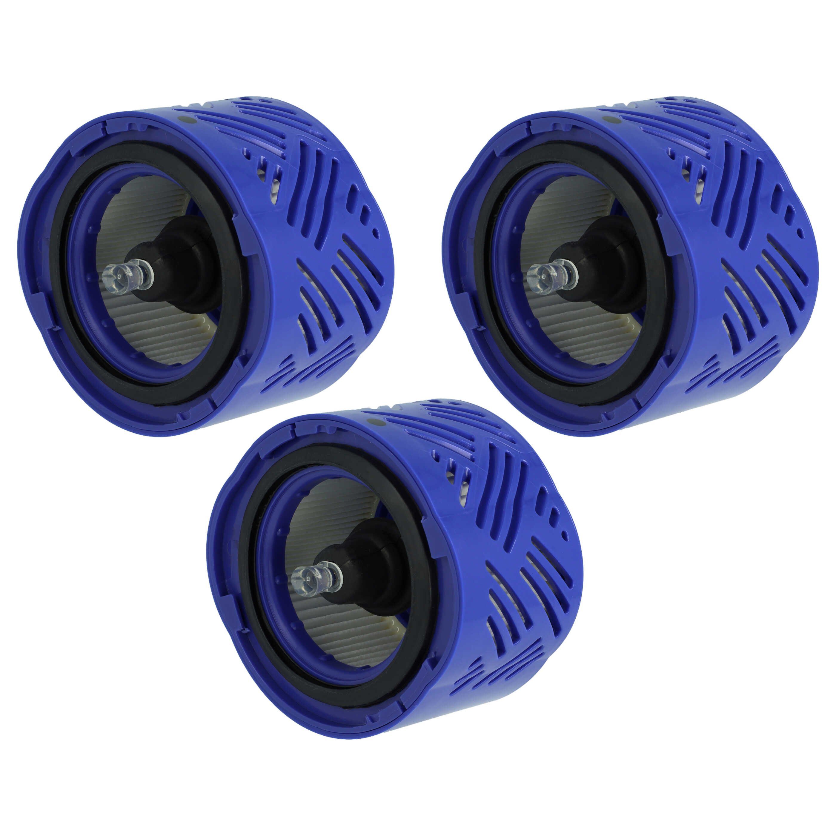 HEPA-Filter Ersatz für Dyson 966741-01 für Staubsauger, Industriestaubsauger