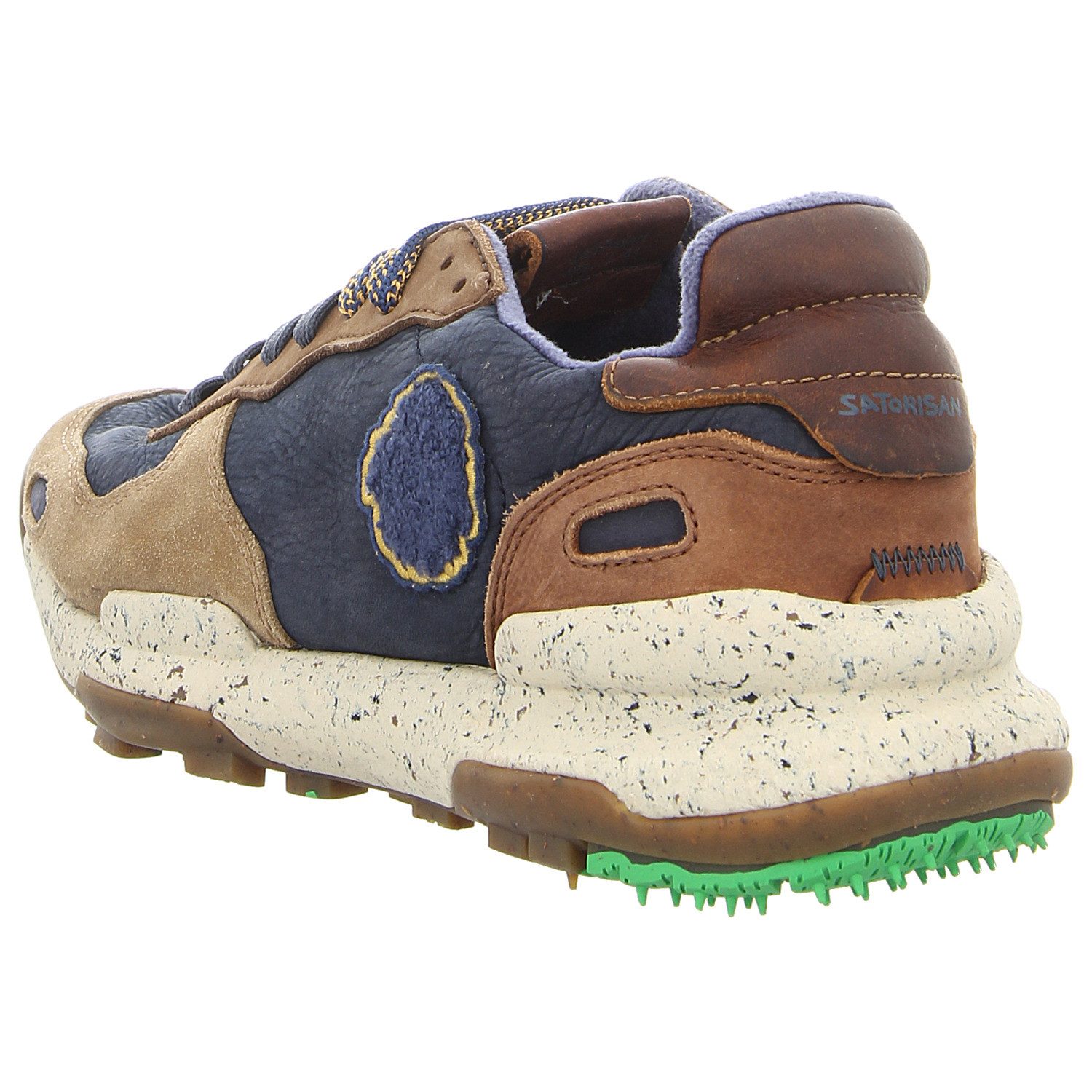 Satorisan Chacrona Premium Sneaker