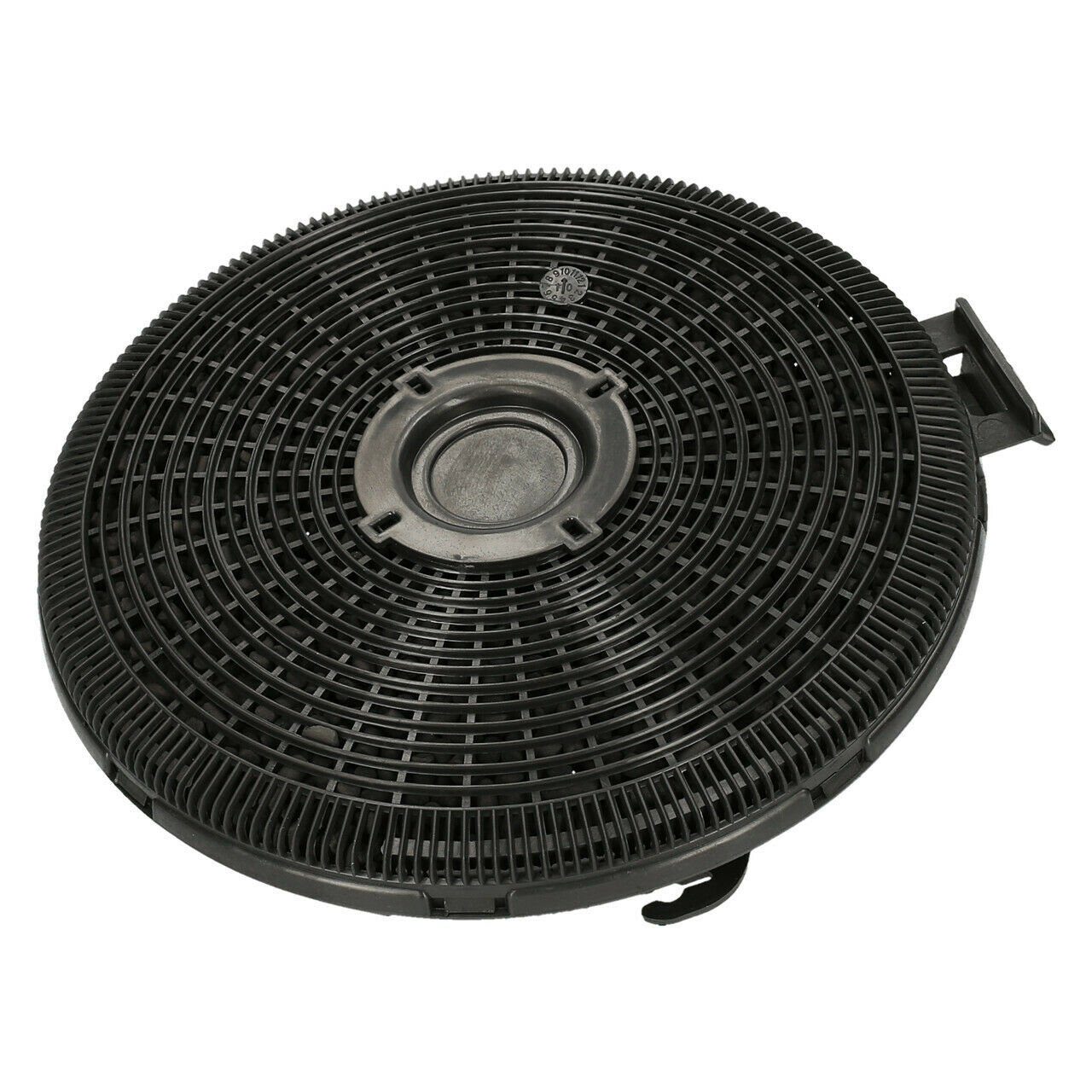 Aktivkohlefilter Kohlefilter für Teka Aktivkohlefilter D4C
