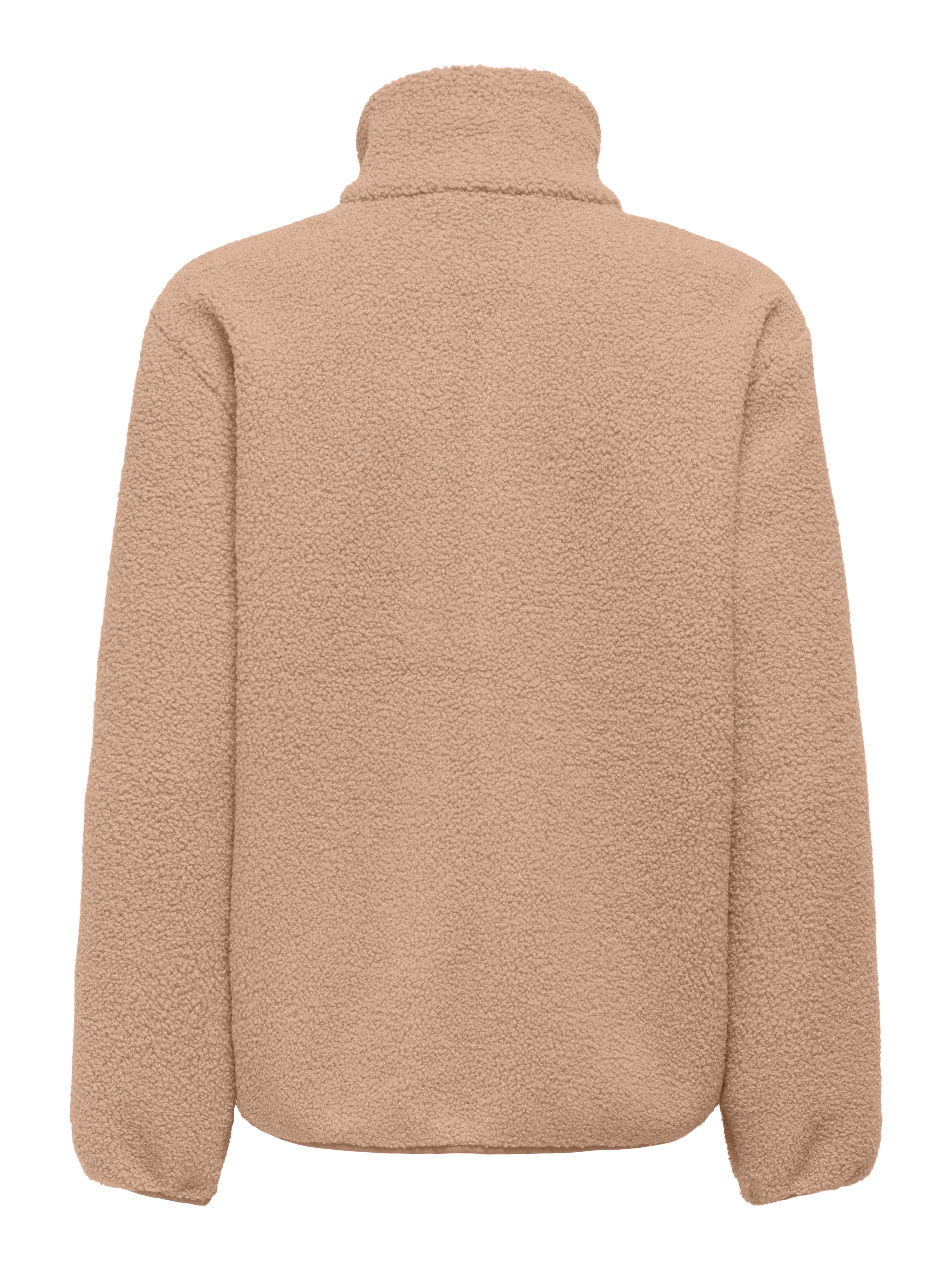 ONLY Steppjacke ONLEVA LIFE TEDDY JACKET günstig online kaufen