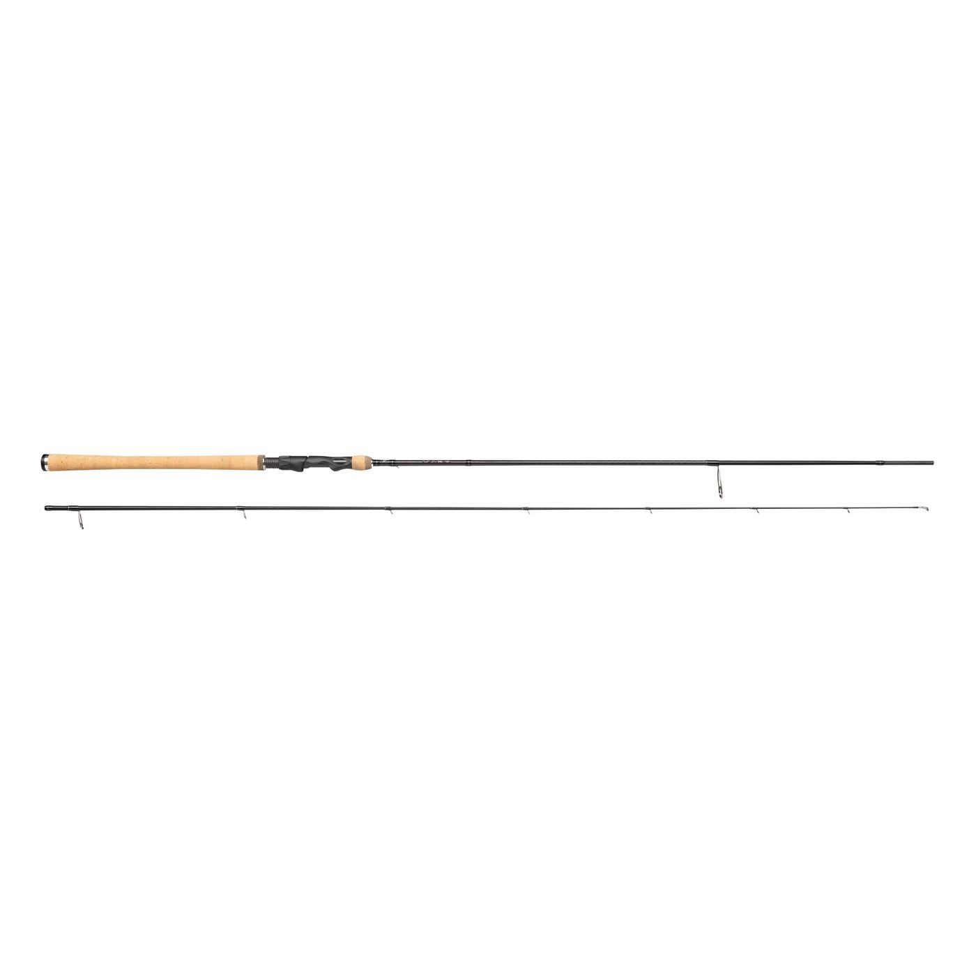 Forellenrute Abu Garcia Abu SÖLV AG3 272 7-22g