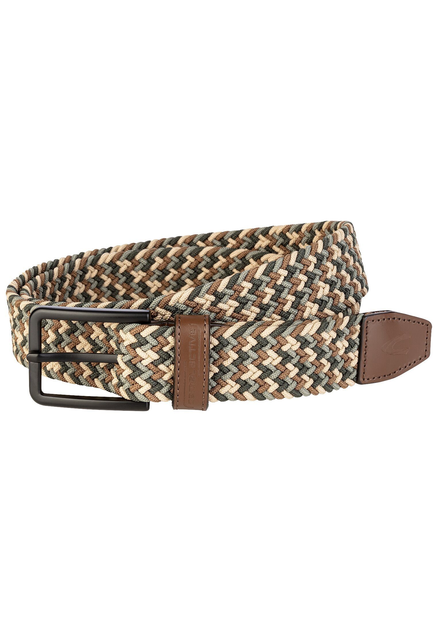 camel active Flechtgürtel Flechtgürtel Flechtgürtel günstig online kaufen