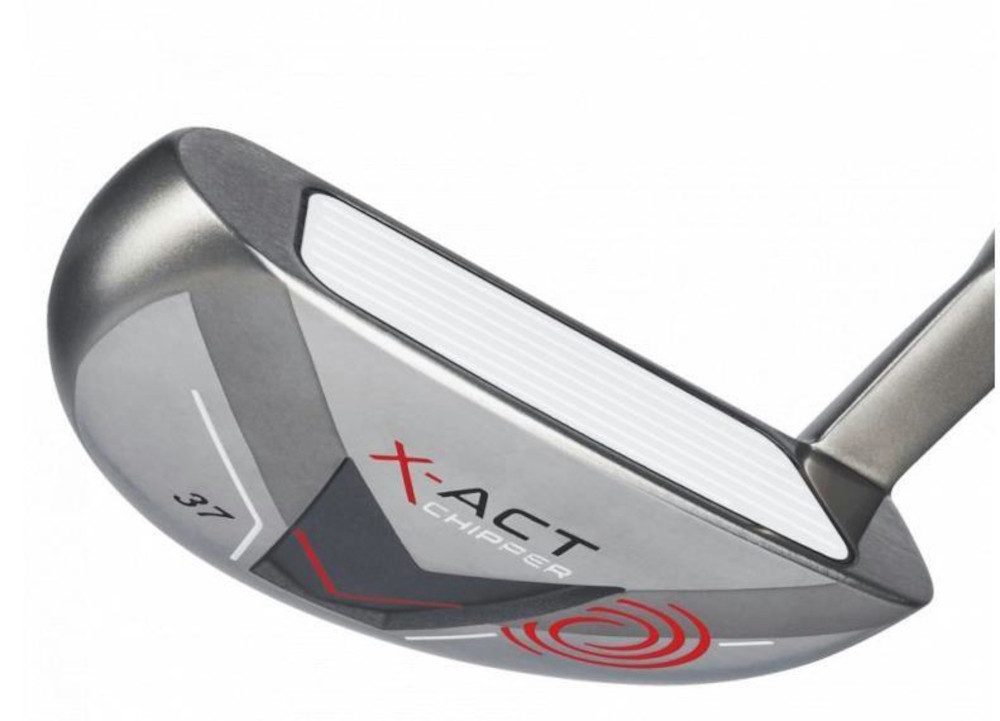 Odyssey Putter Odyssey Chipper Xact Rechtshand Damen 34,5"