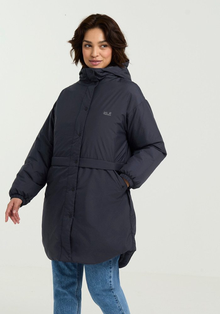 Jack Wolfskin Winterjacke ALTAY JKT W günstig online kaufen