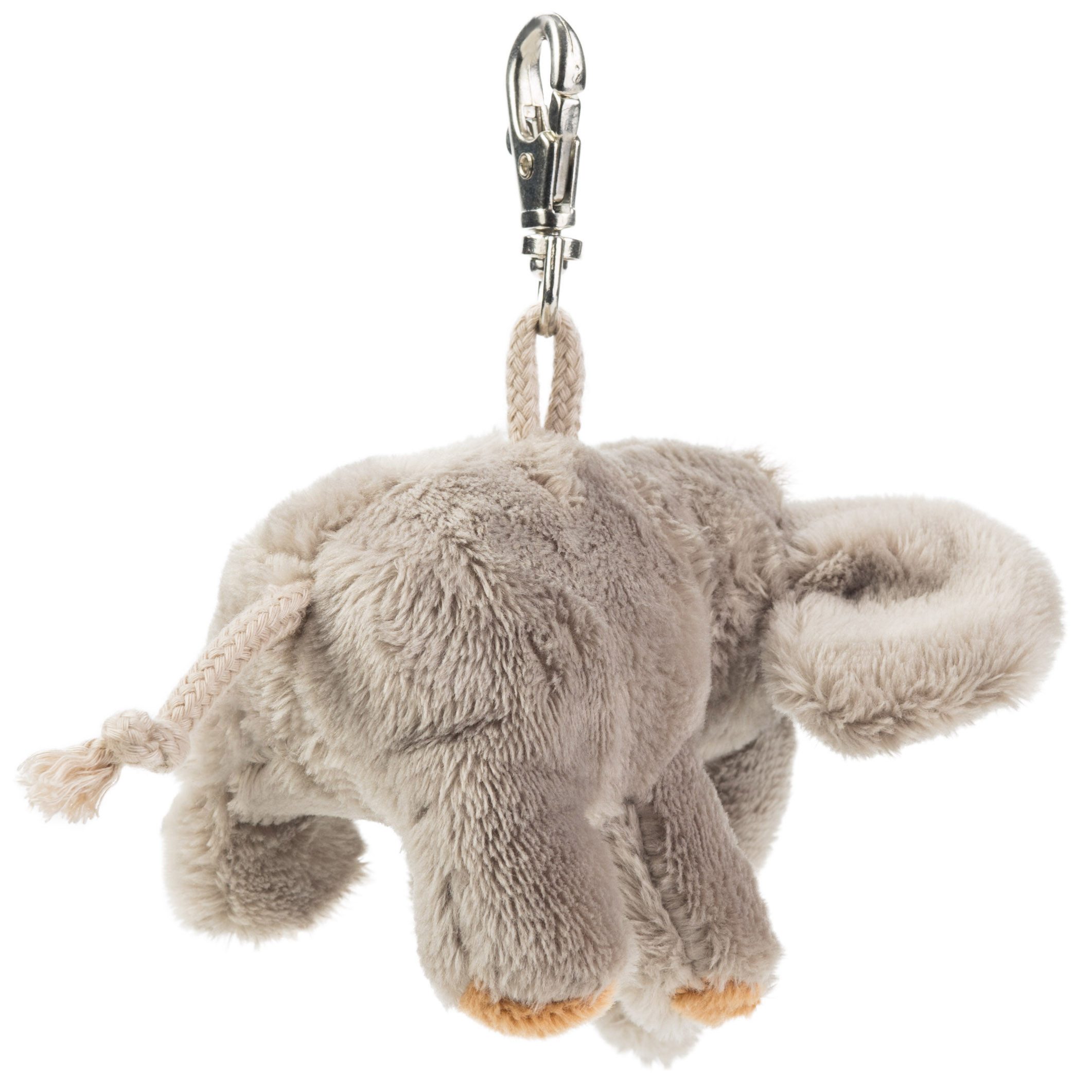 Schaffer Collection Plüschanhänger Elefant "Sugar"