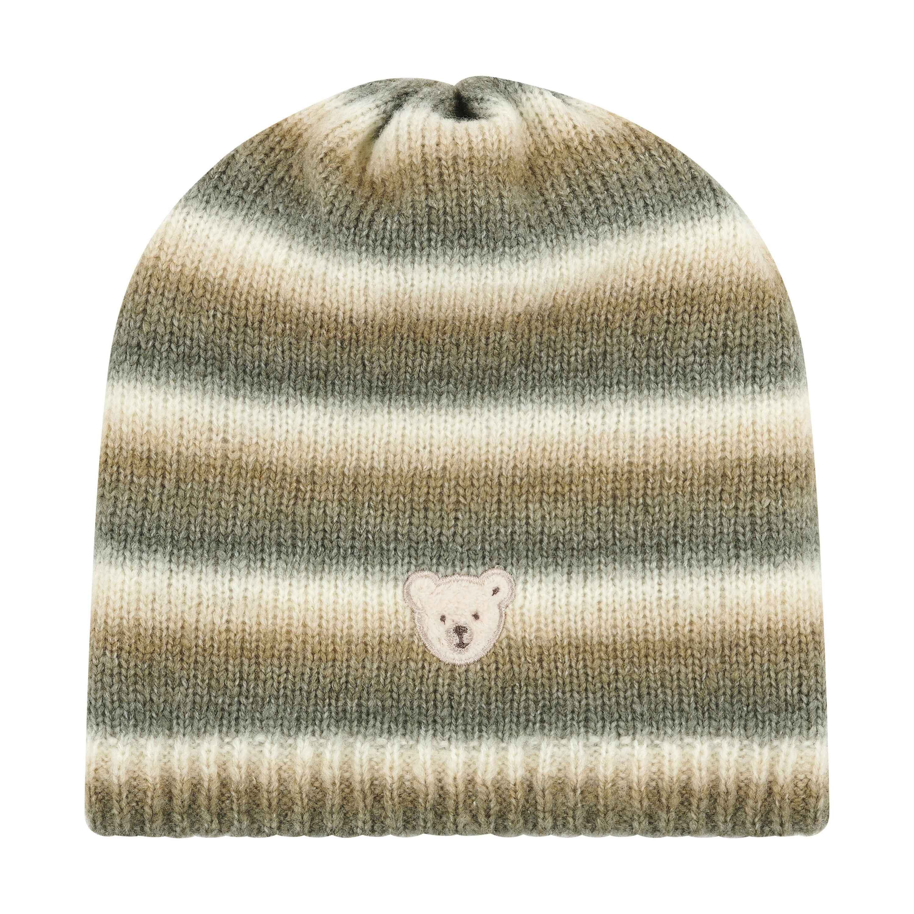 Steiff Strickmütze Beanie Nordicland