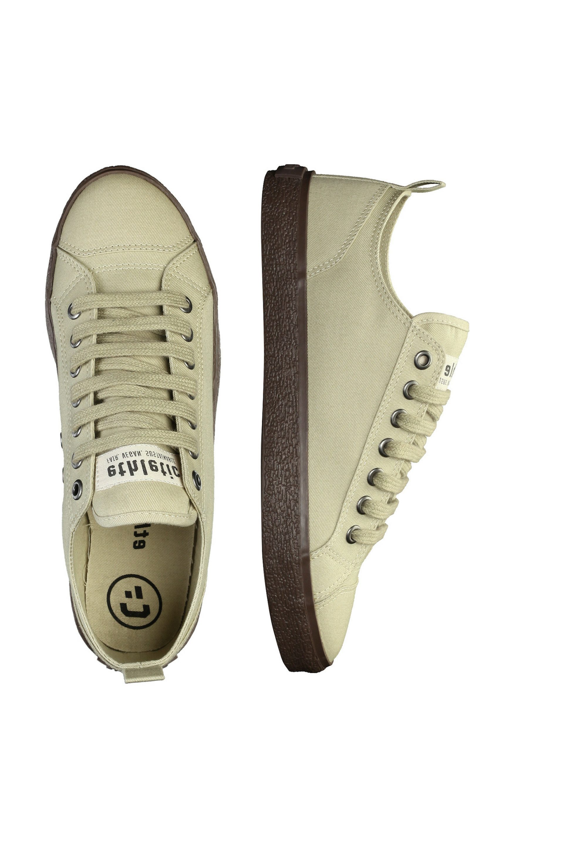 ETHLETIC Goto Lo Sneaker Fairtrade Produkt günstig online kaufen