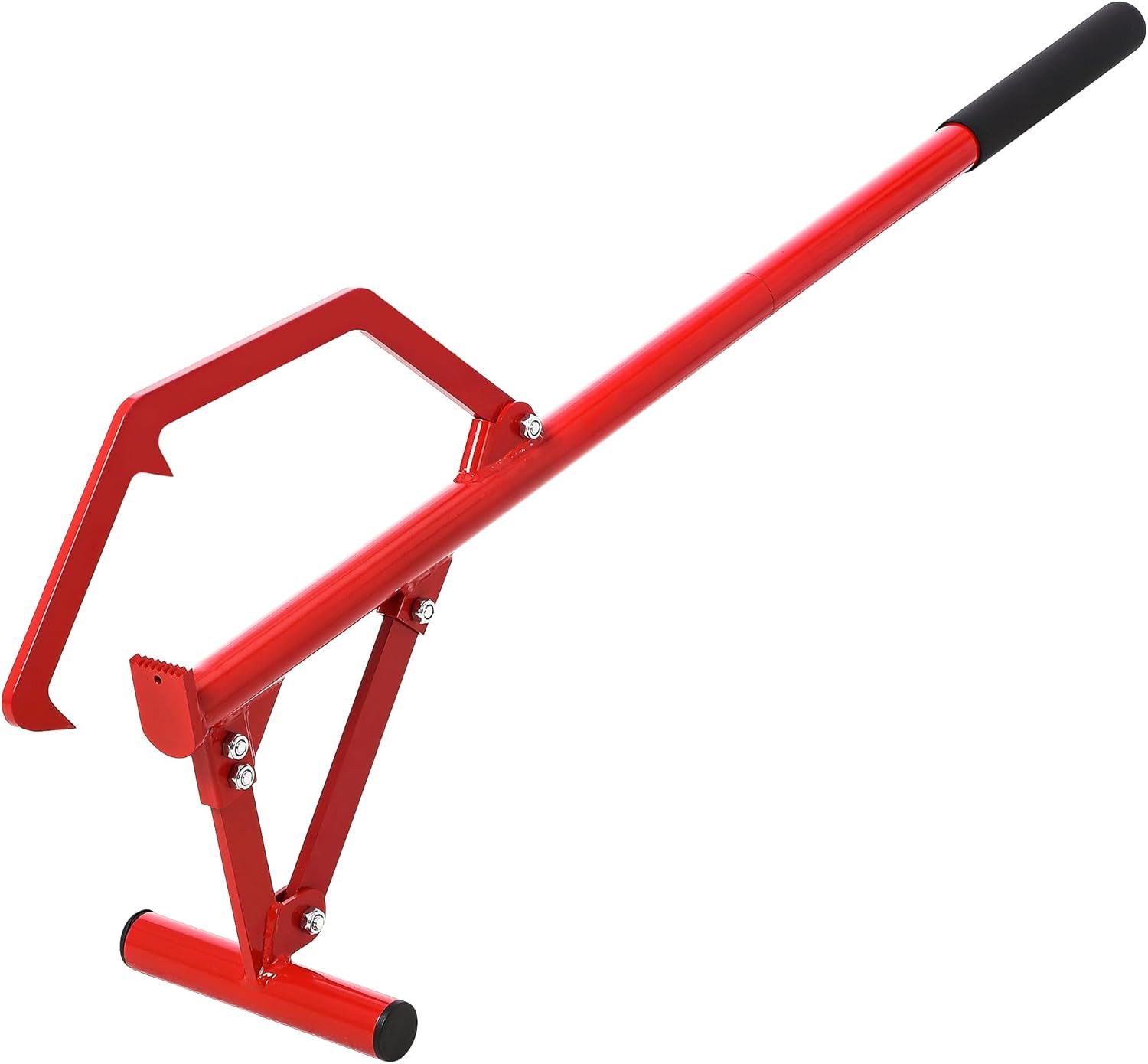 GarveeMore Stammheber, Öffnungsweite max. 63,5 cm, -], Rutschfestem Griff