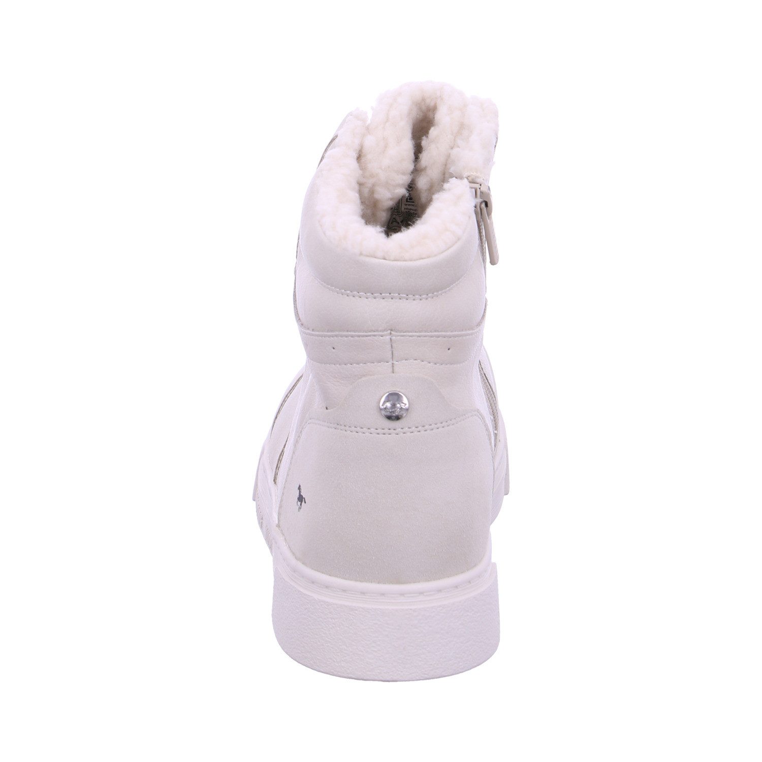 Mustang Shoes Schnürstiefel günstig online kaufen