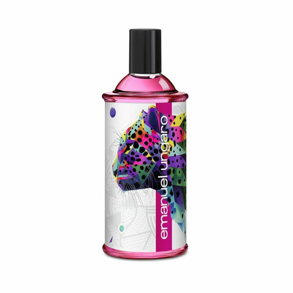 UNGARO Eau de Parfum Emanuel Emanuel Emanuel Intense For Her Eau De Parfum 100 ml (woman)