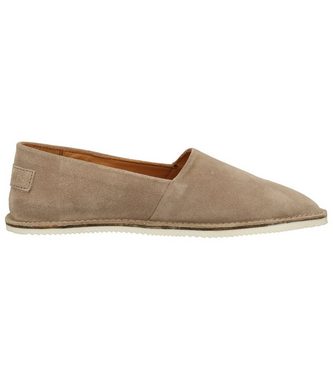 Shabbies Amsterdam Slipper Leder Slipper