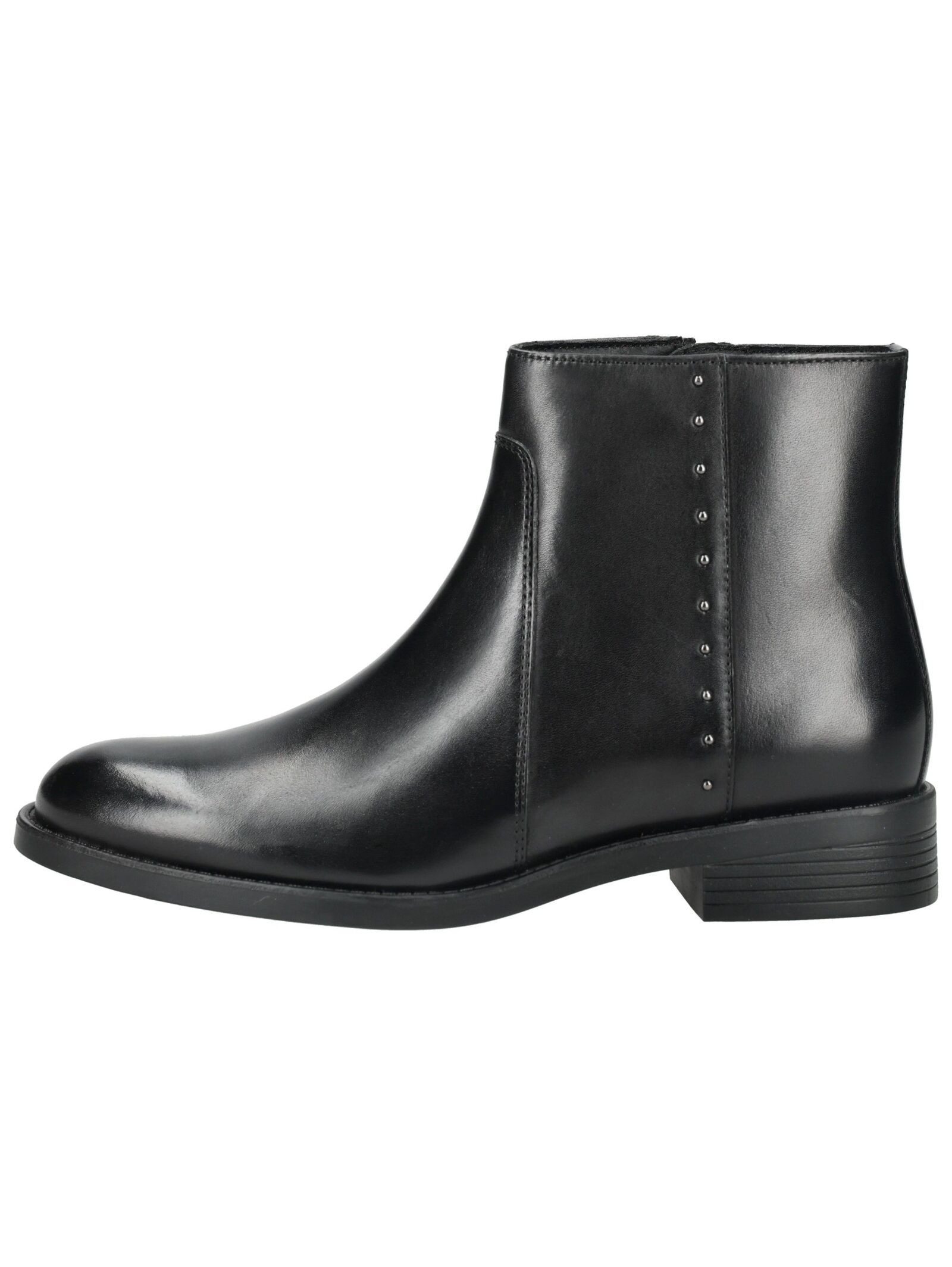 Geox Stiefelette Leder . Stiefelette (1-tlg)