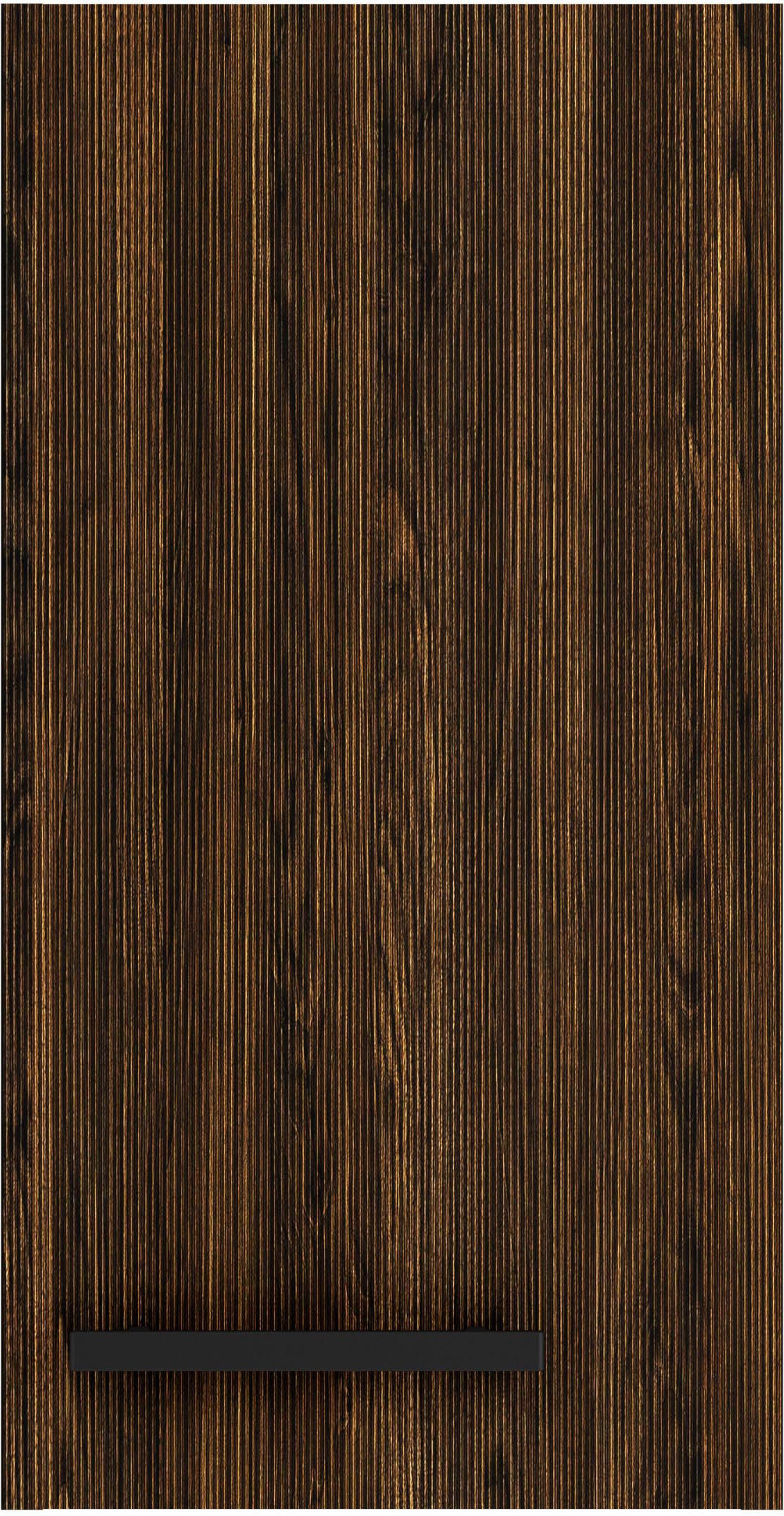 OPTIFIT Hängeschrank Palma Breite 30 cm, 1 Tür, 1 Einlegeboden