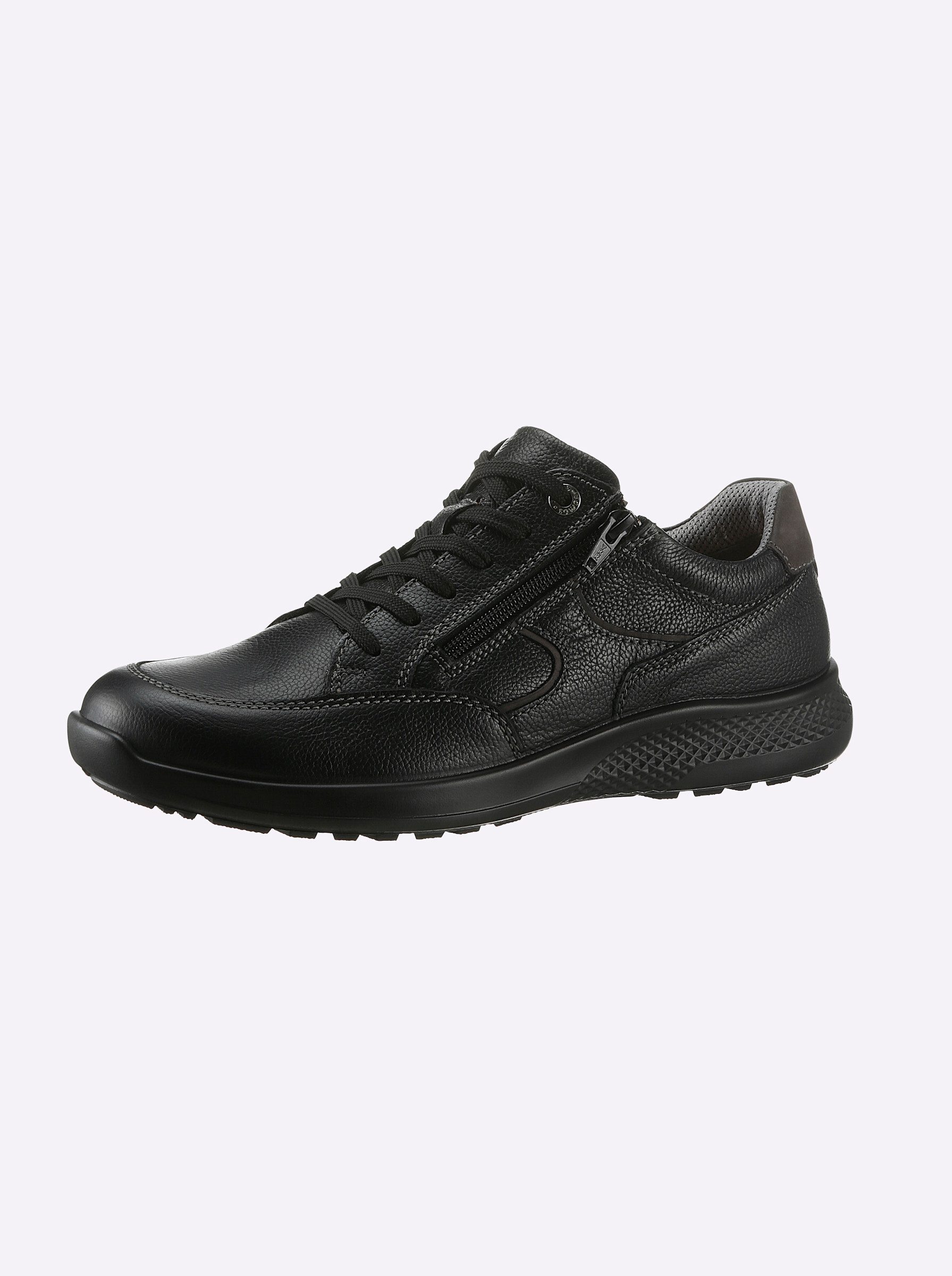 Schnürschuh Sneaker