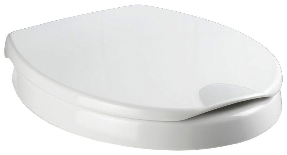 WC-Sitz Secura Comfort