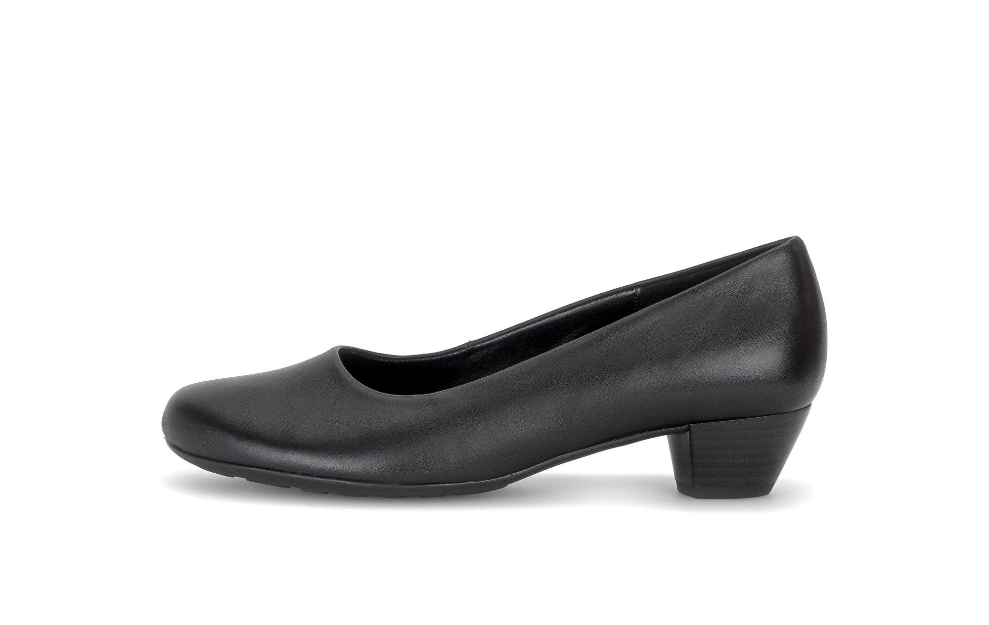Gabor Pumps
