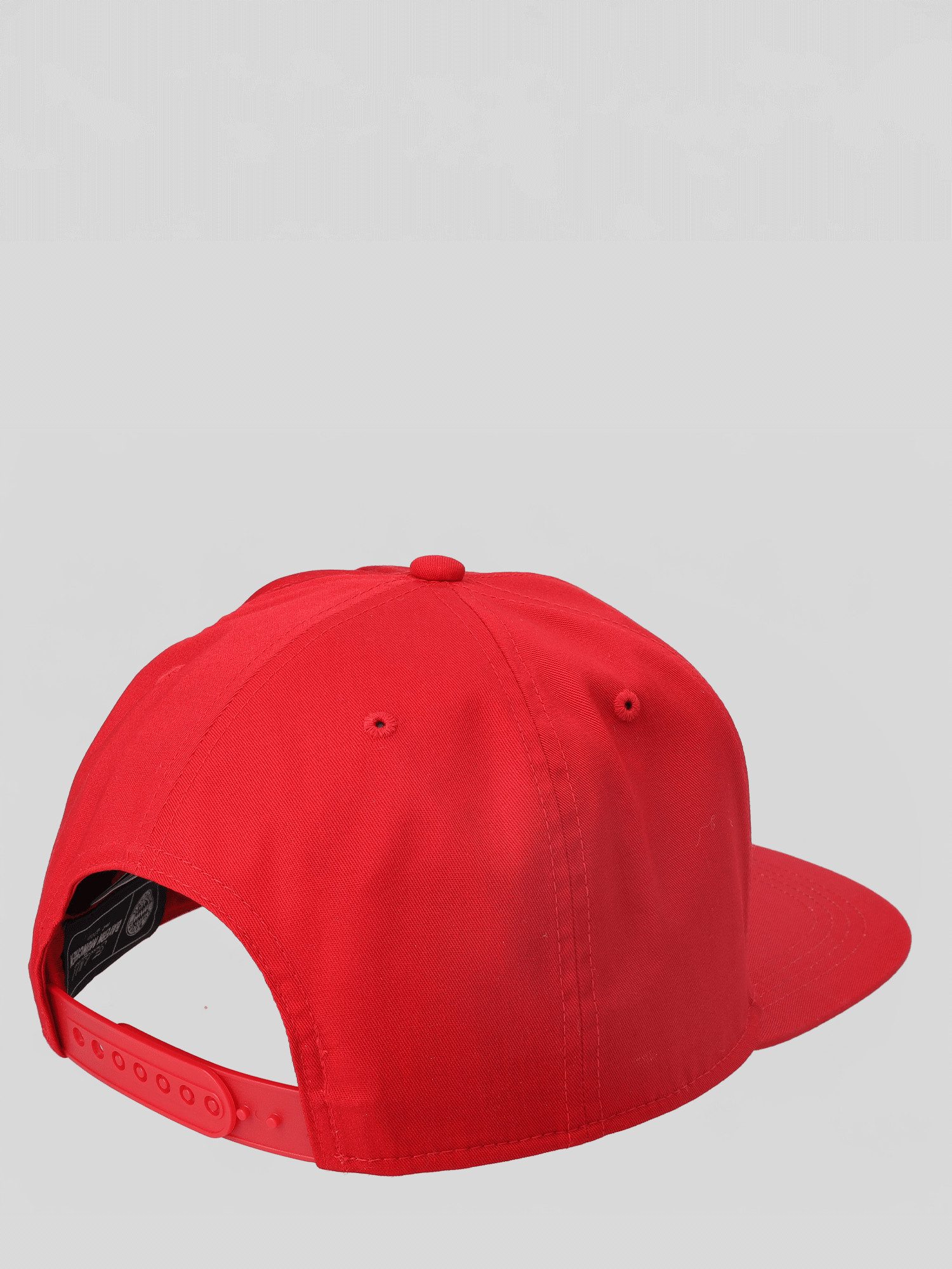 FC Bayern München Baseball Cap FC Bayern München I Snapback Cap Essentials I Herren I Rot