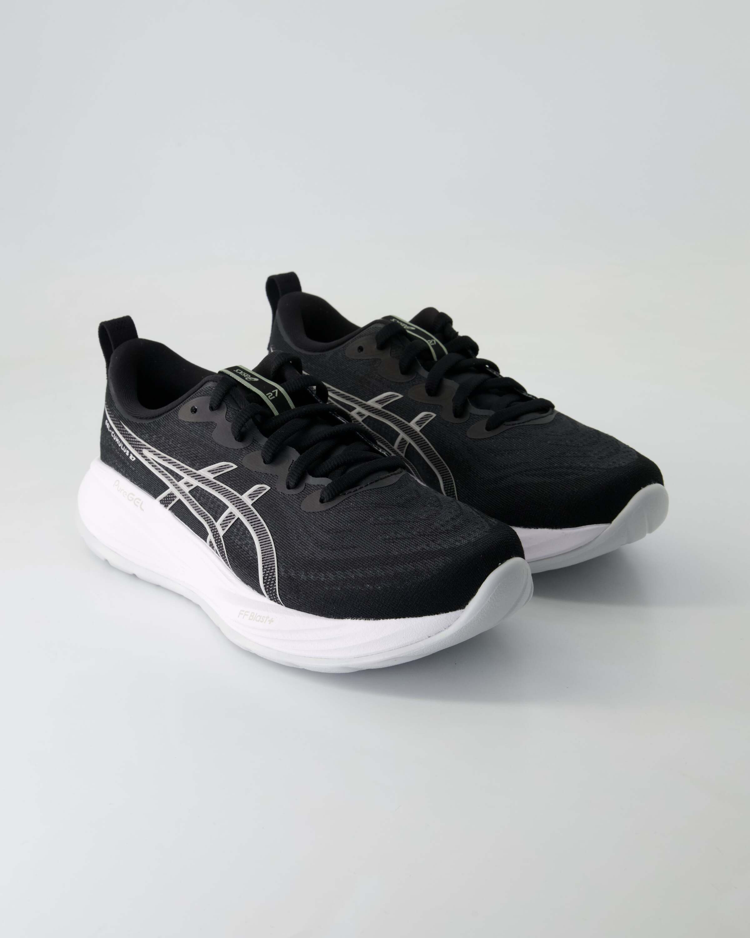 Asics GEL-Cumulus Laufschuh Obermaterial: Textil