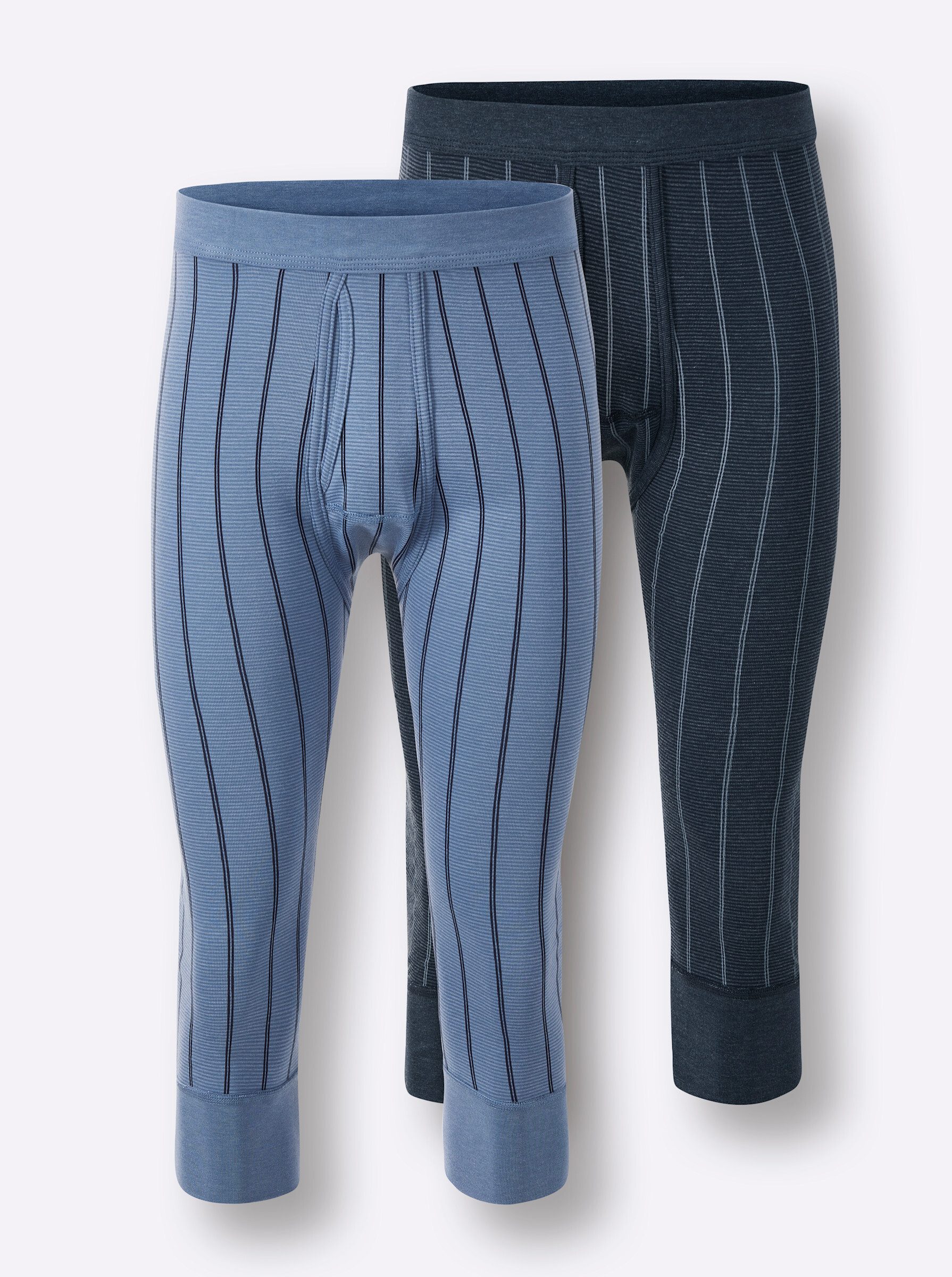 Lange Unterhose Hose 3/4-lang