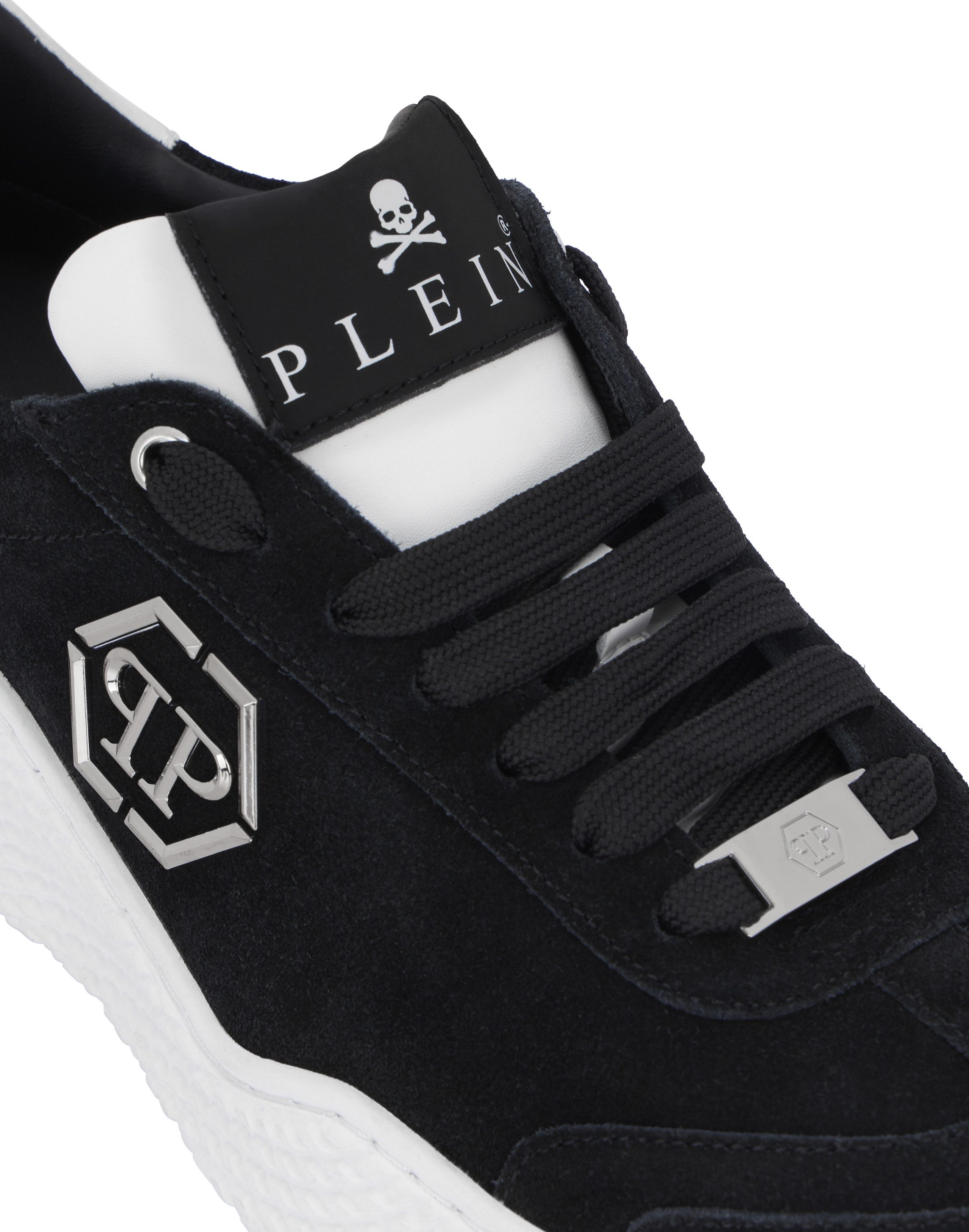 PHILIPP PLEIN Hexagon Sneaker