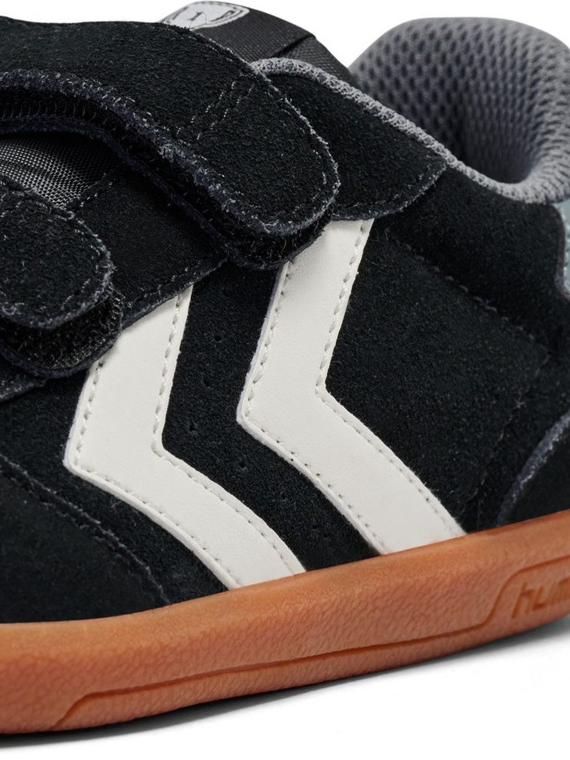 hummel Victory Suede Ii Sneaker