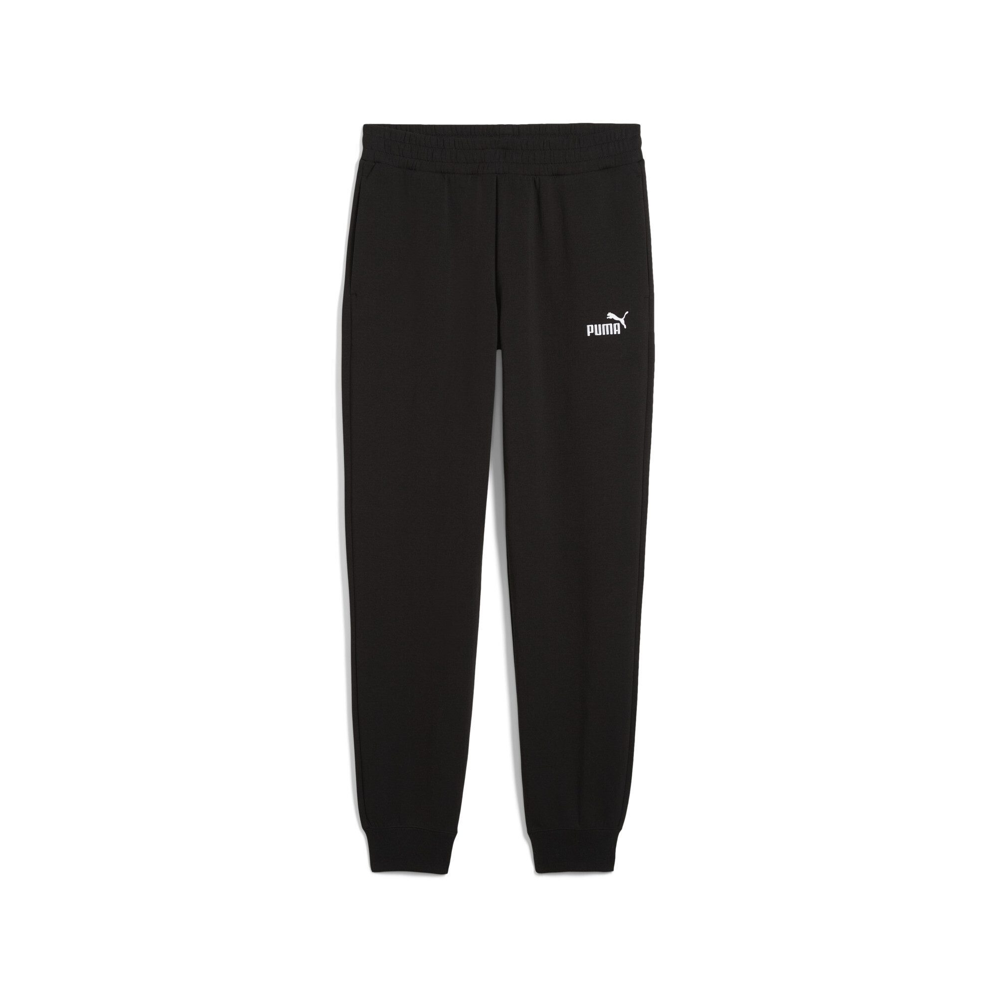 PUMA Sporthose Essentials No. 1 Logo günstig online kaufen