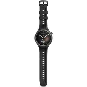 Amazfit Balance - Smartwatch - midnight Smartwatch (Proprietär)