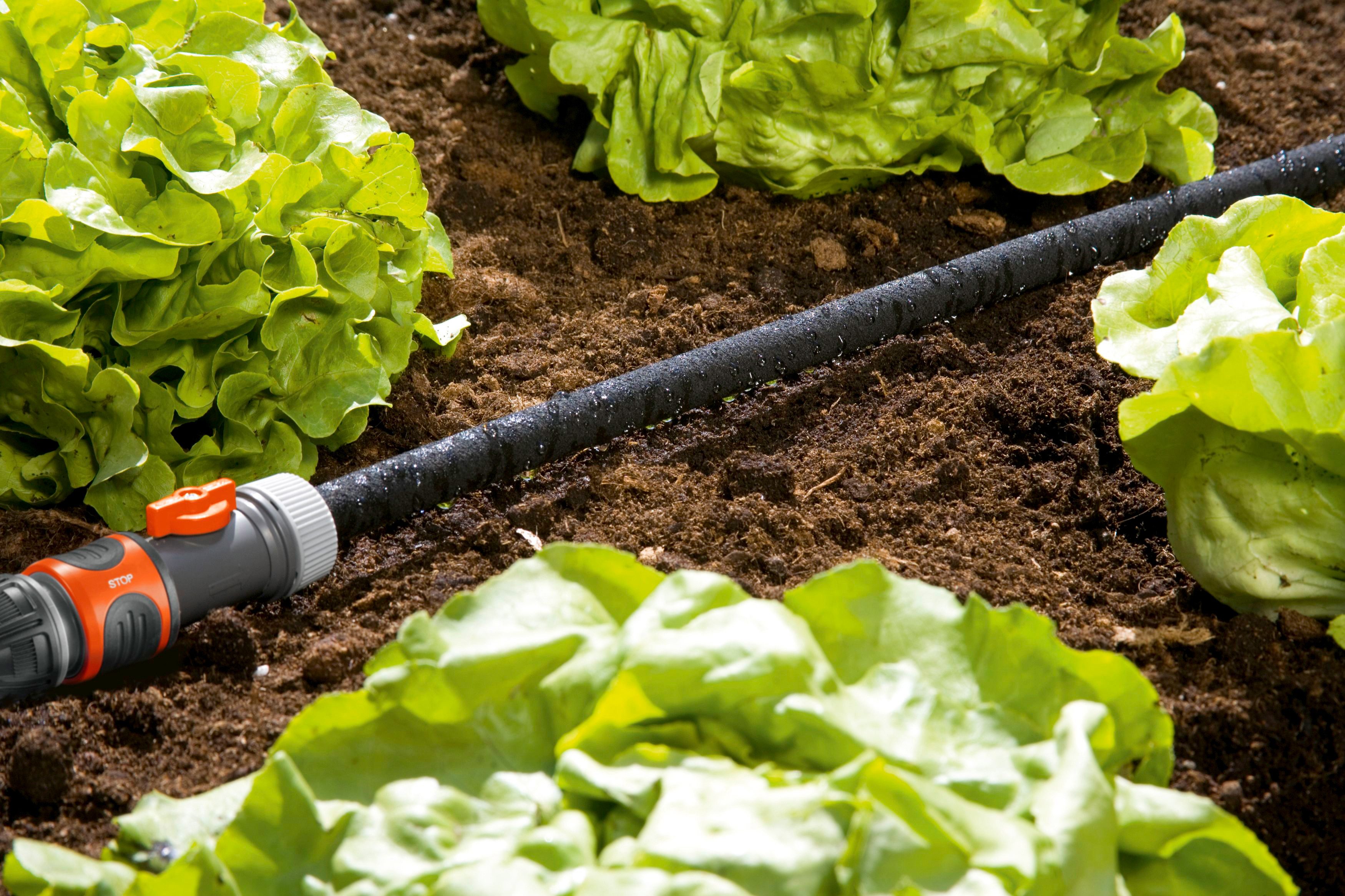 GARDENA Perlschlauch 01969-20, 15 Meter Länge