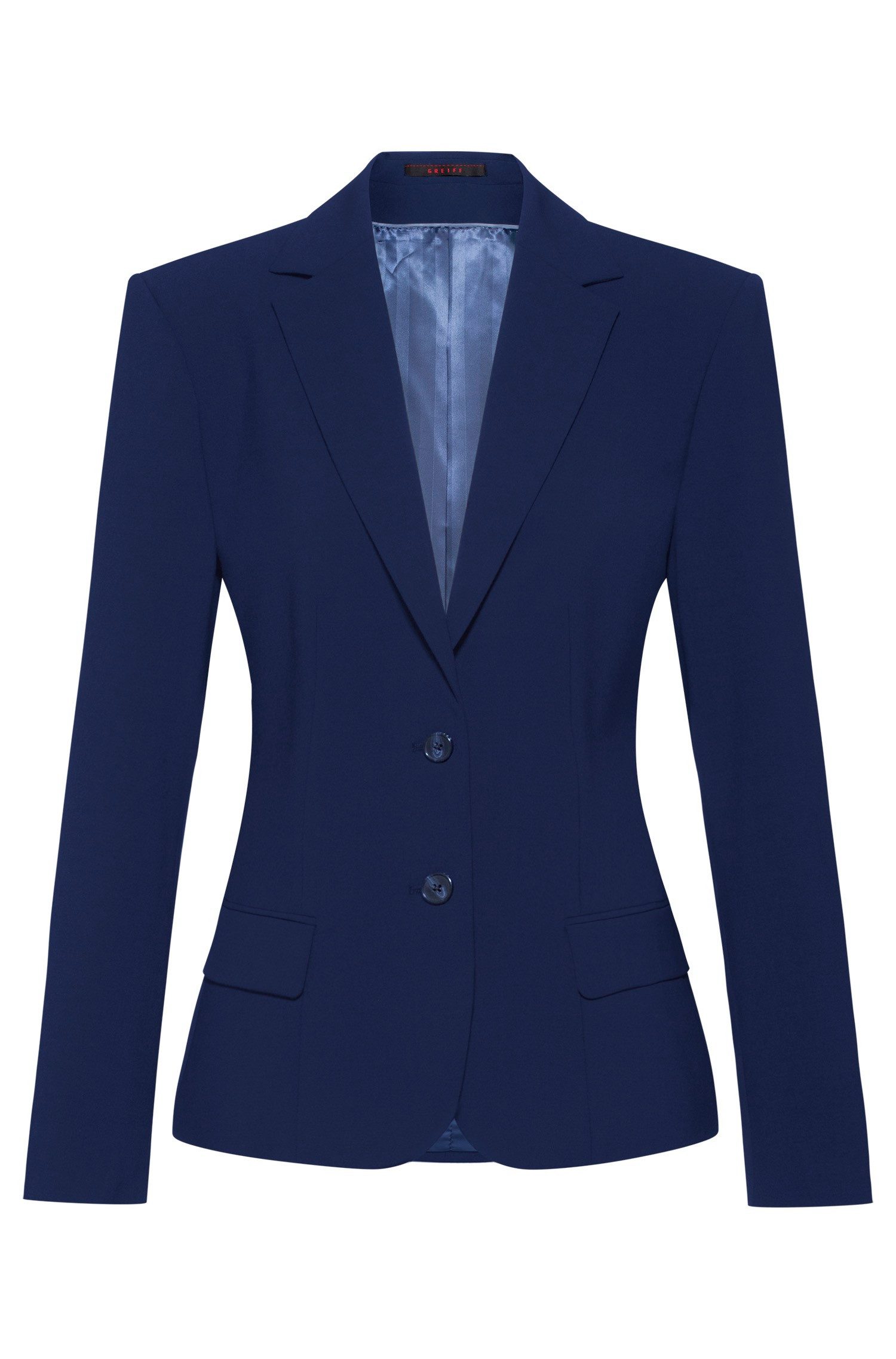 GREIFF Longblazer Greiff Corporate Blazer PREMIUM günstig online kaufen