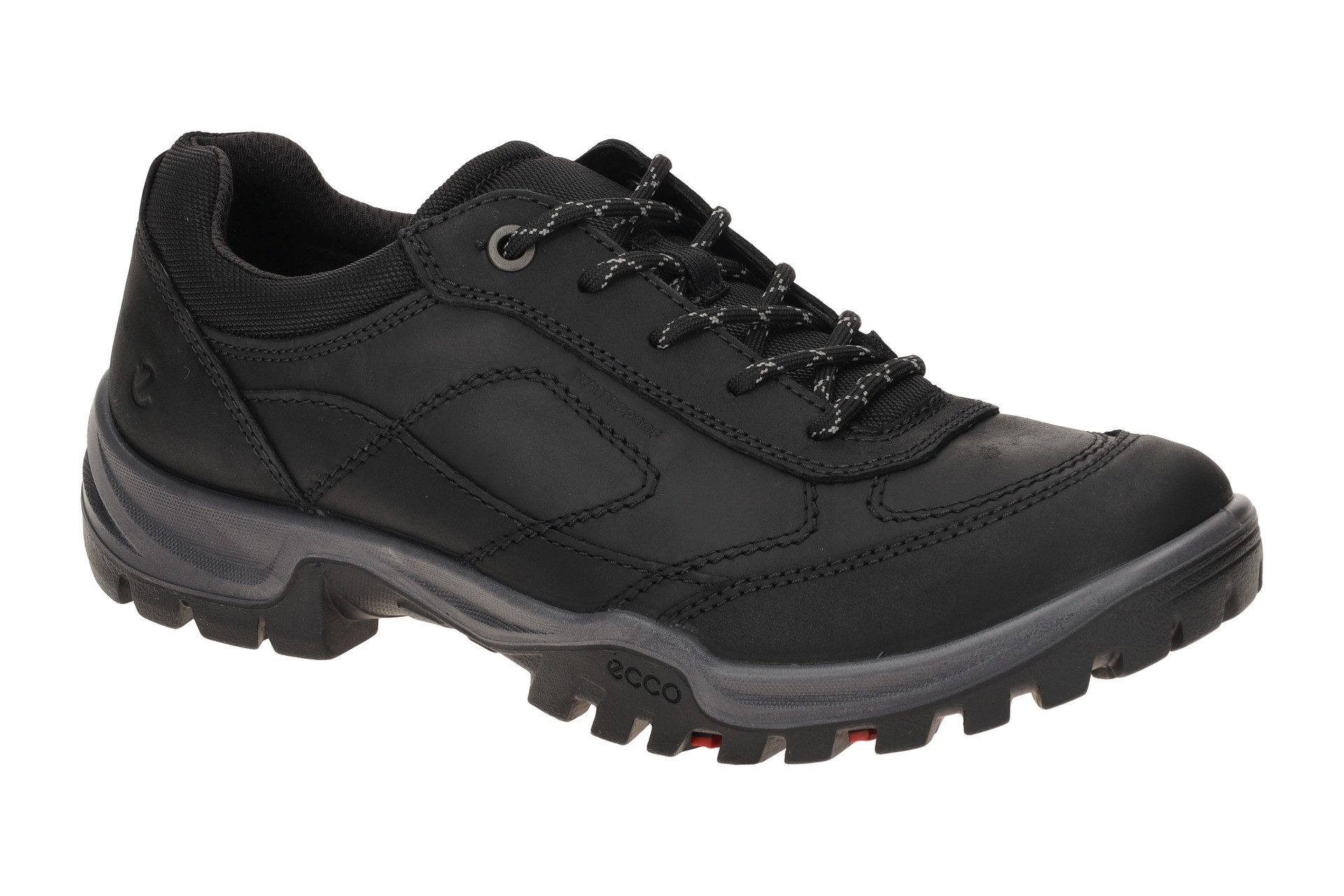 Ecco 81143402001 Schnürschuh günstig online kaufen