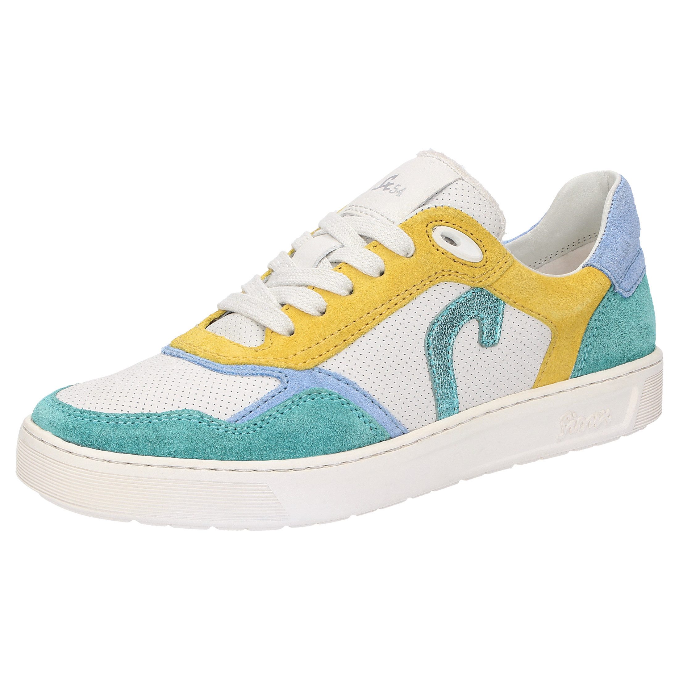 Tedroso-DA-702 Sneaker