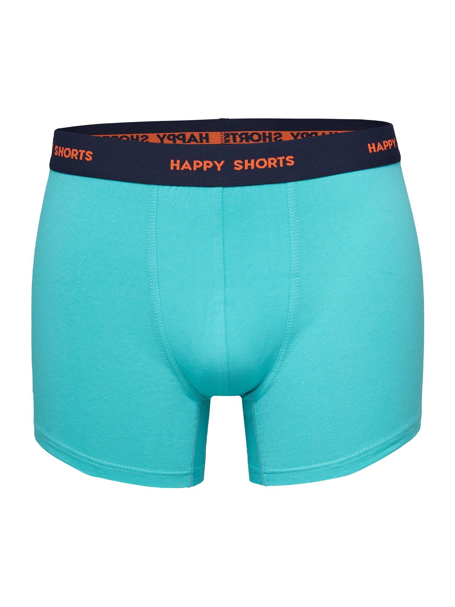 HAPPY SHORTS Retro Pants Solids (2-St) günstig online kaufen